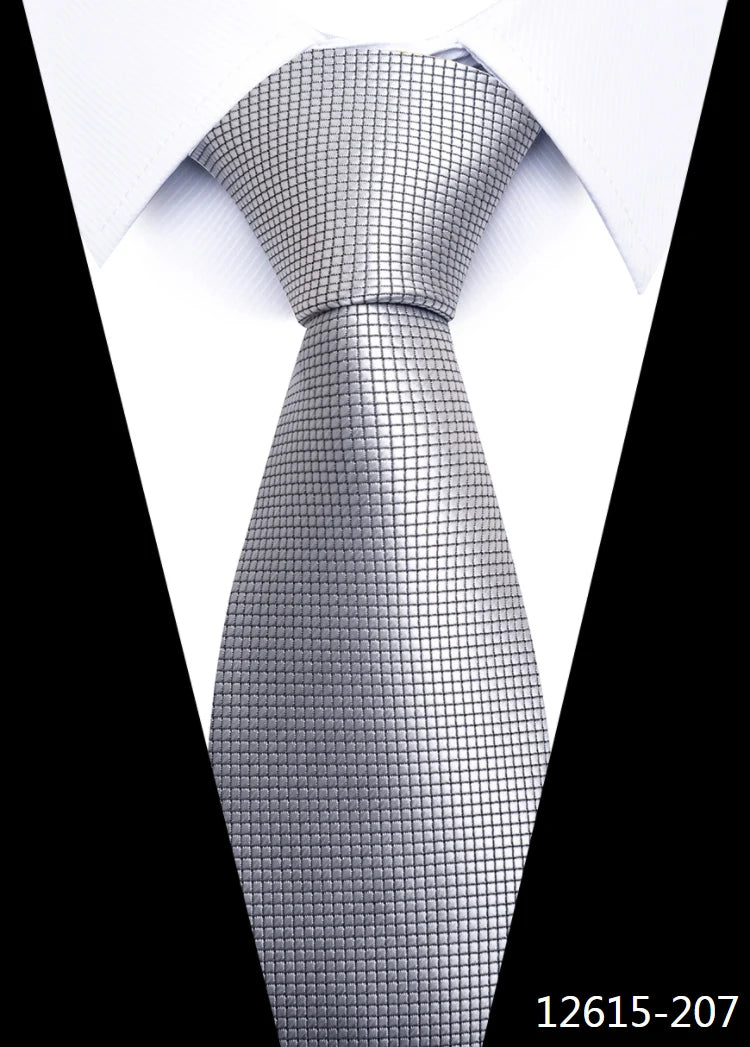 Classic Men's Tie
