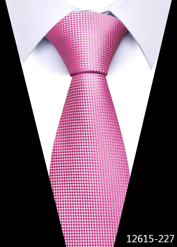Classic Men's Tie