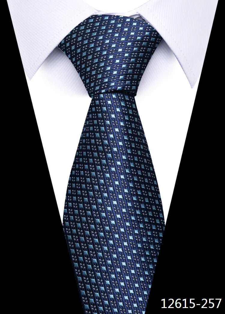 Classic Men's Tie