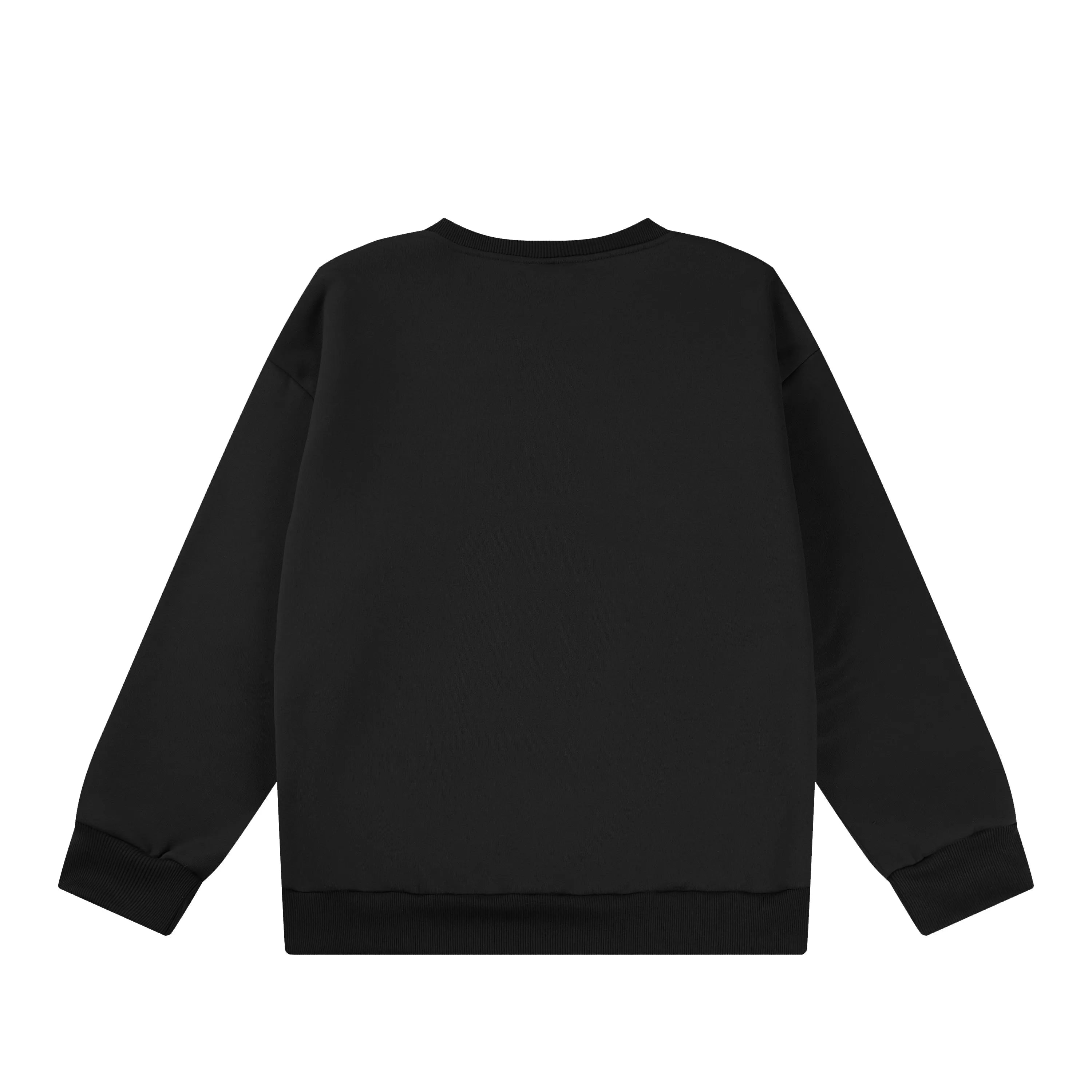 Men’s Oversized design Breathable Cotton Sweatshirt