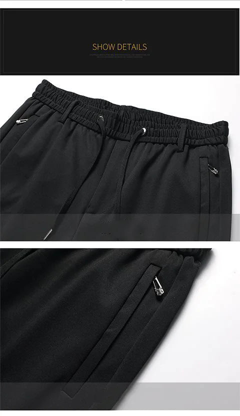 Formal Pants Cotton Fabric