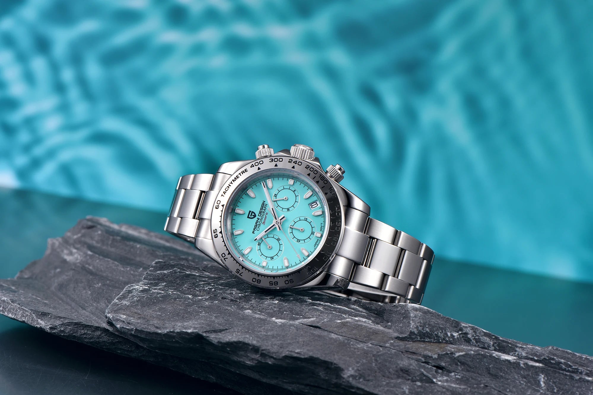 Reloj PAGANI DESIGN VK63