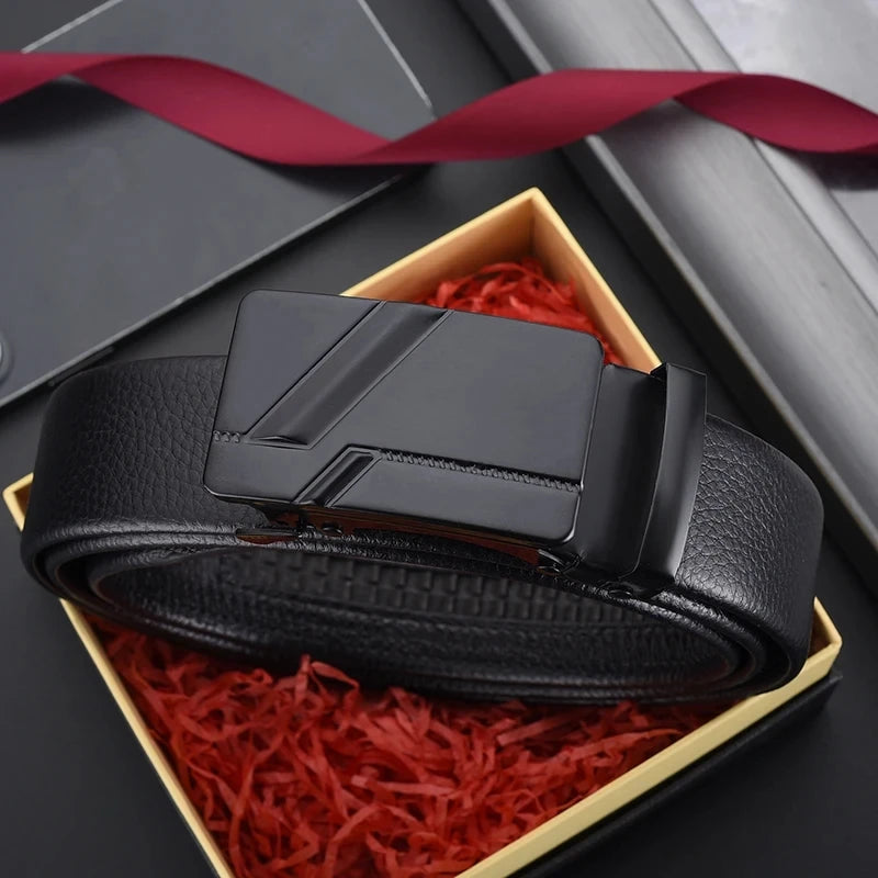 Elegant Luxury Belt