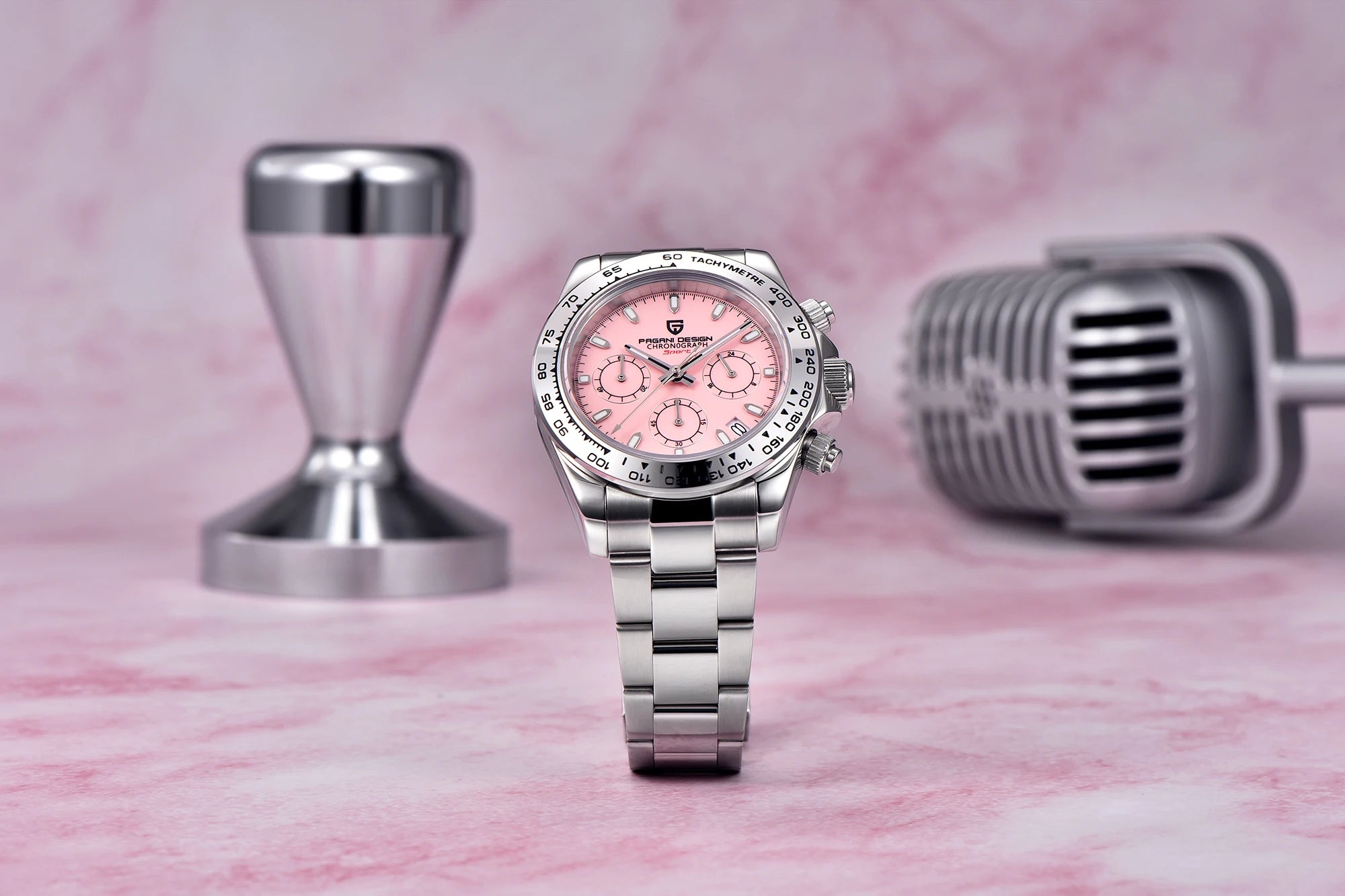 Reloj PAGANI DESIGN VK63