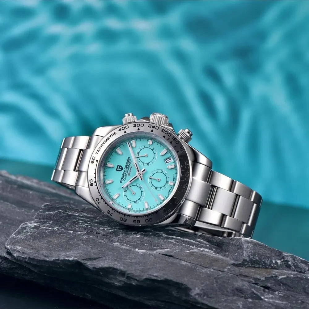 Reloj PAGANI DESIGN VK63