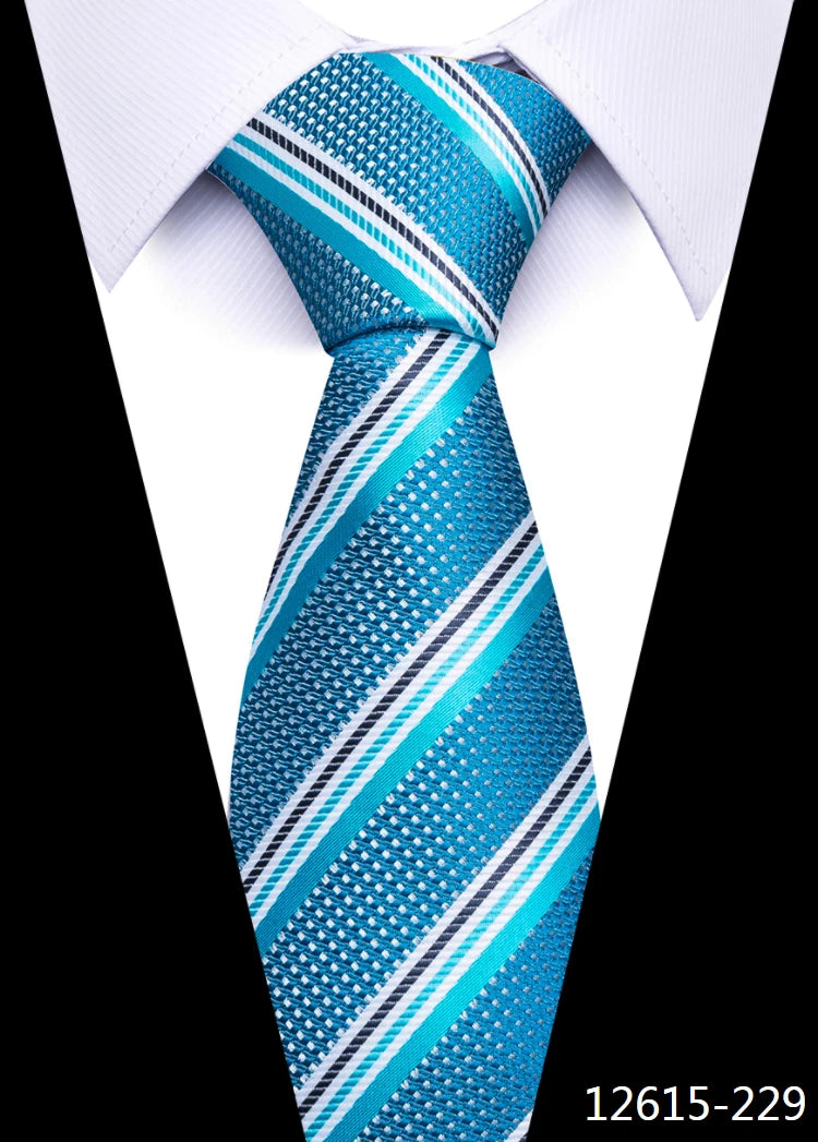 Classic Men's Tie