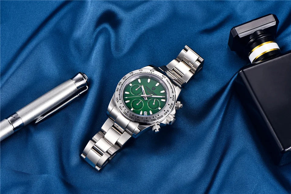 Reloj PAGANI DESIGN VK63