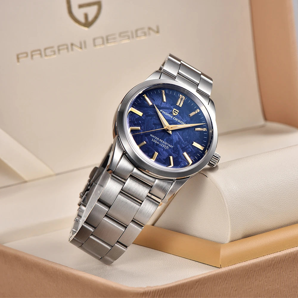 Reloj PAGANI DESIGN 40MM
