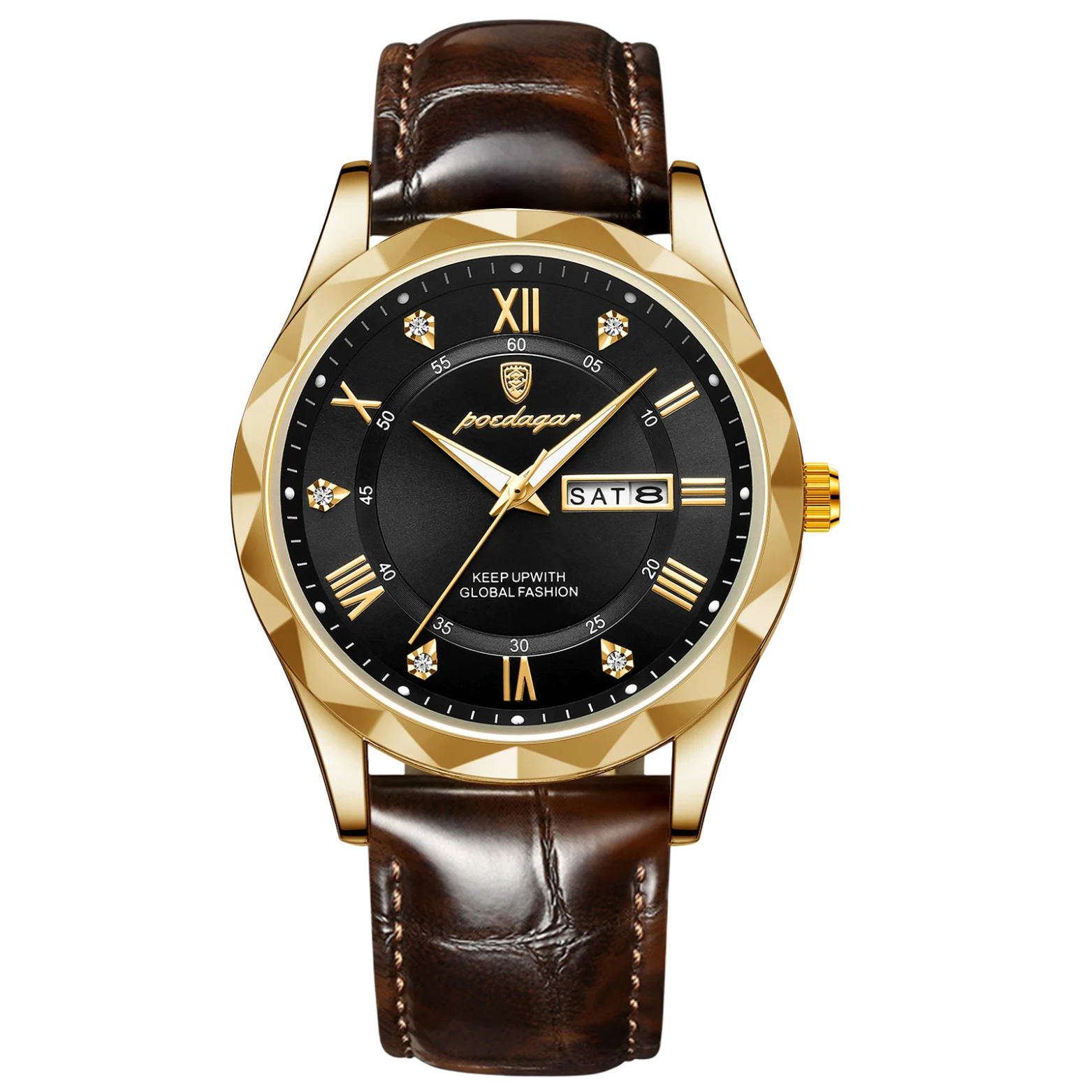 Luxury Executive Watch