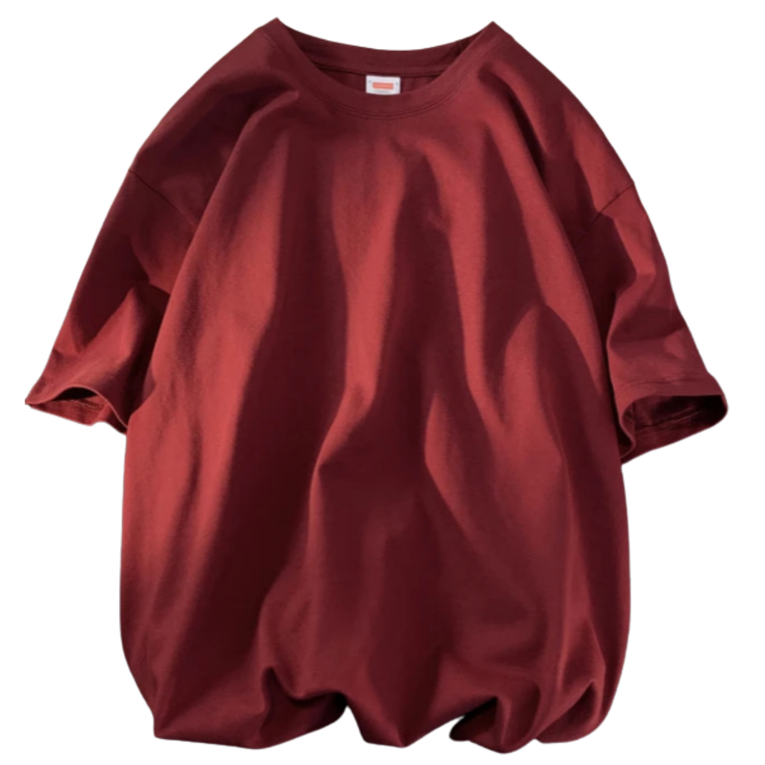 Unisex Cotton Oversize T-shirt