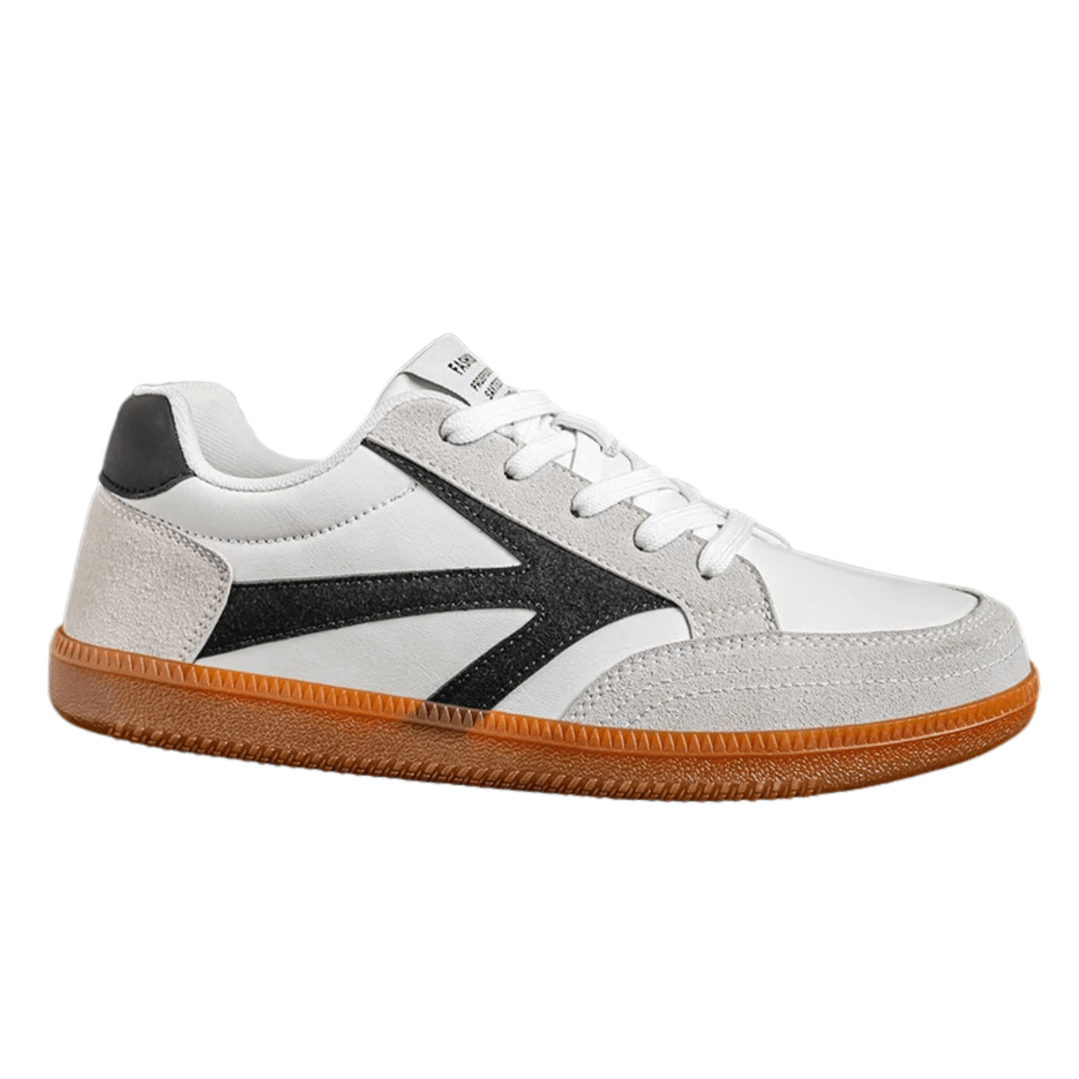 Men’s Soft Casual Sport Shoes – Lightweight Sneakers - The Crew