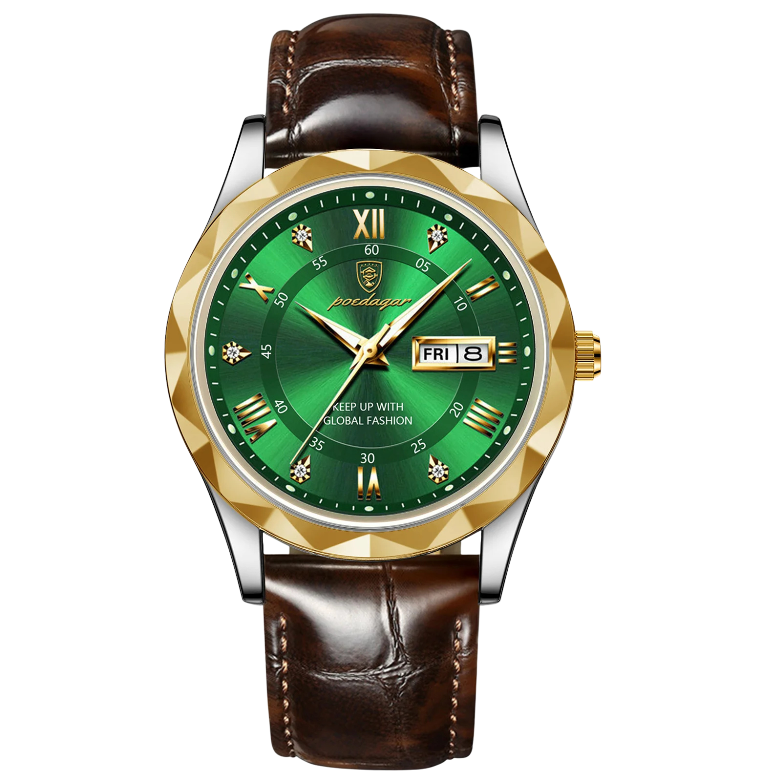 Luxury Executive Watch