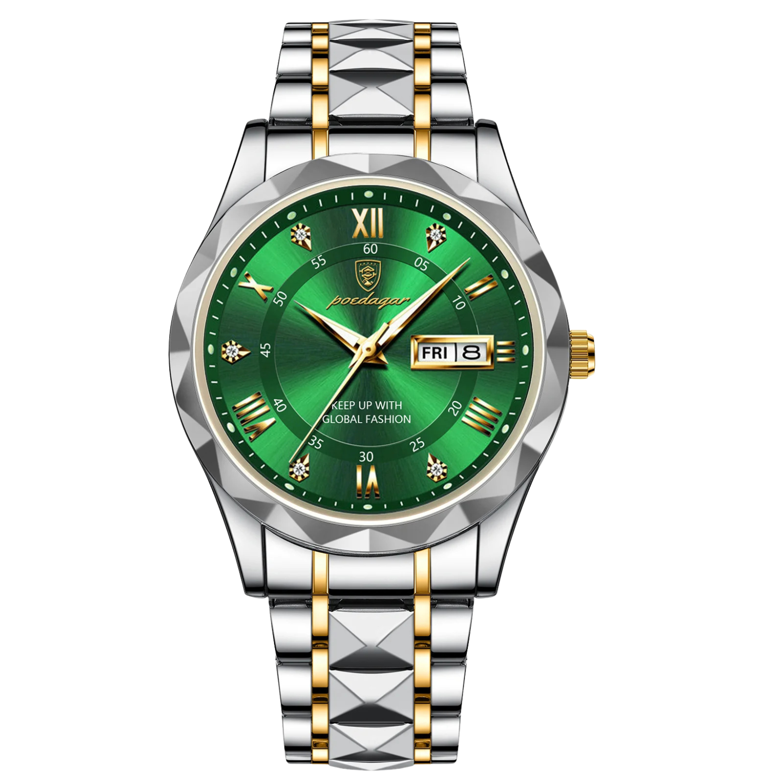 Luxury Executive Watch