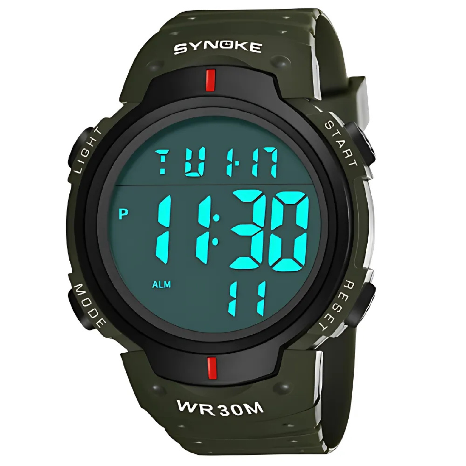 Waterproof Sports Watch