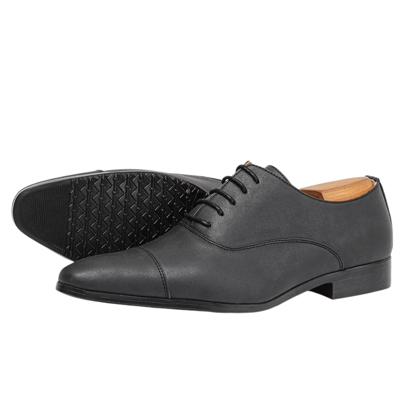 Elegant Men’s Oxford Shoes