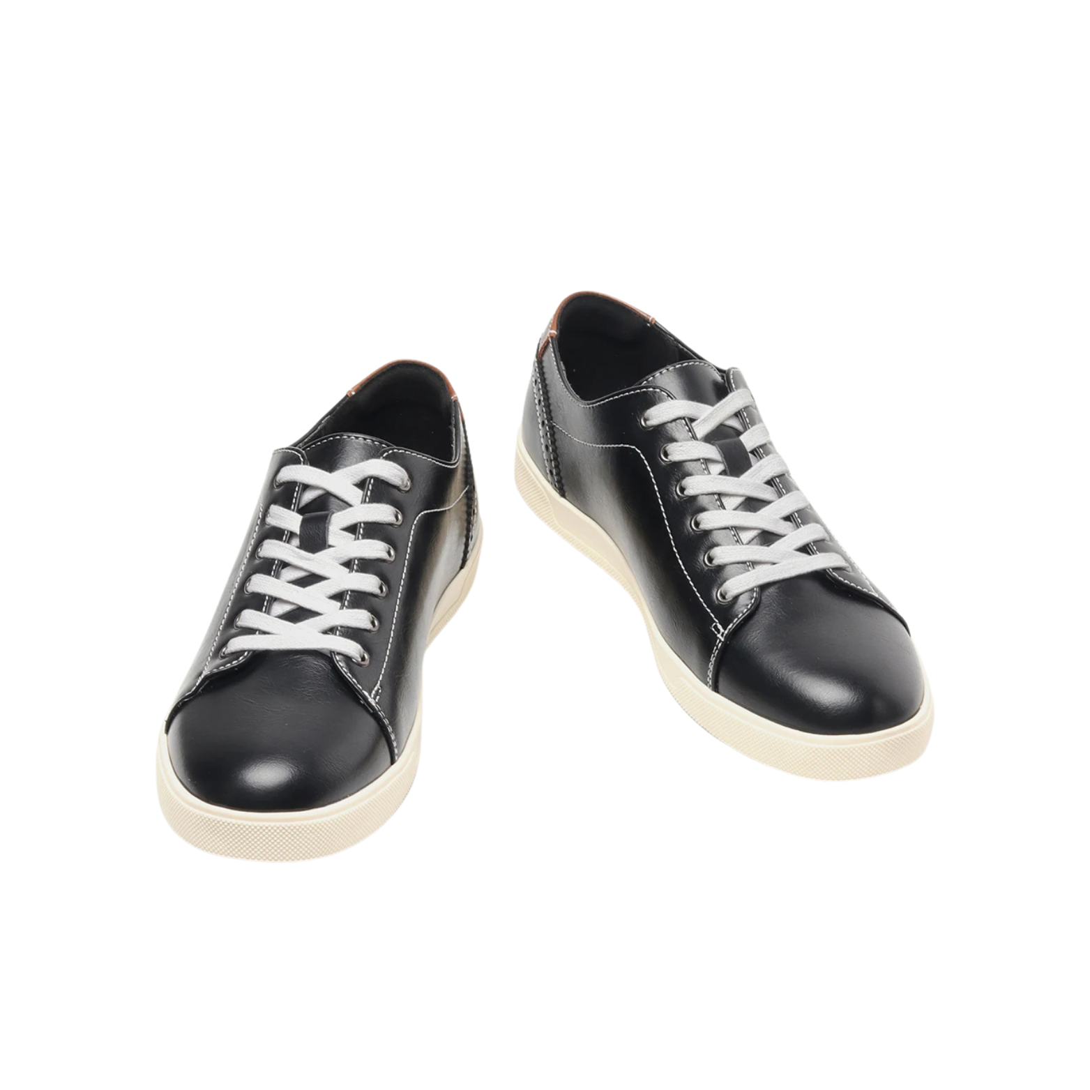 Men’s Premium Leather Sneakers