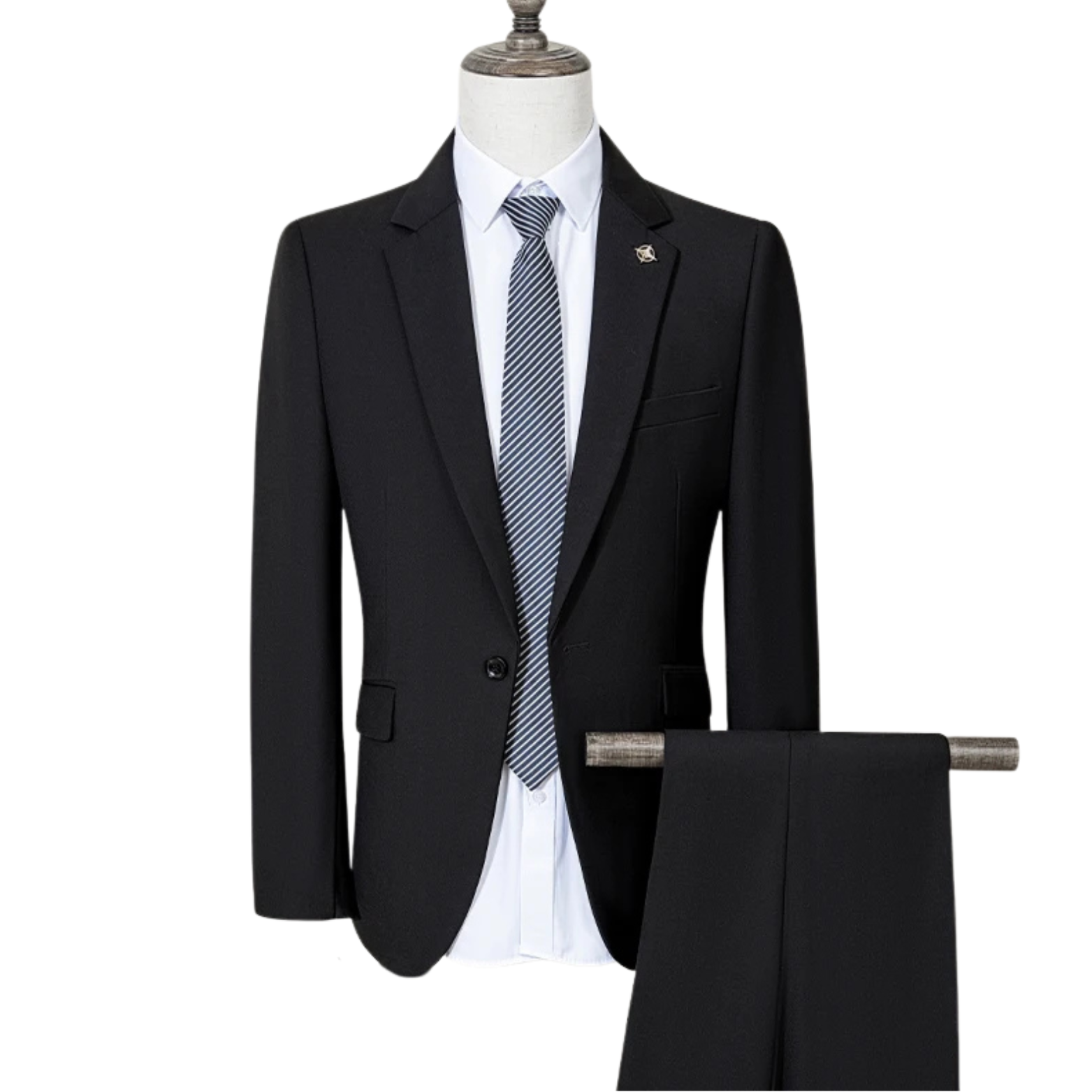 Premium Slim Fit Suit