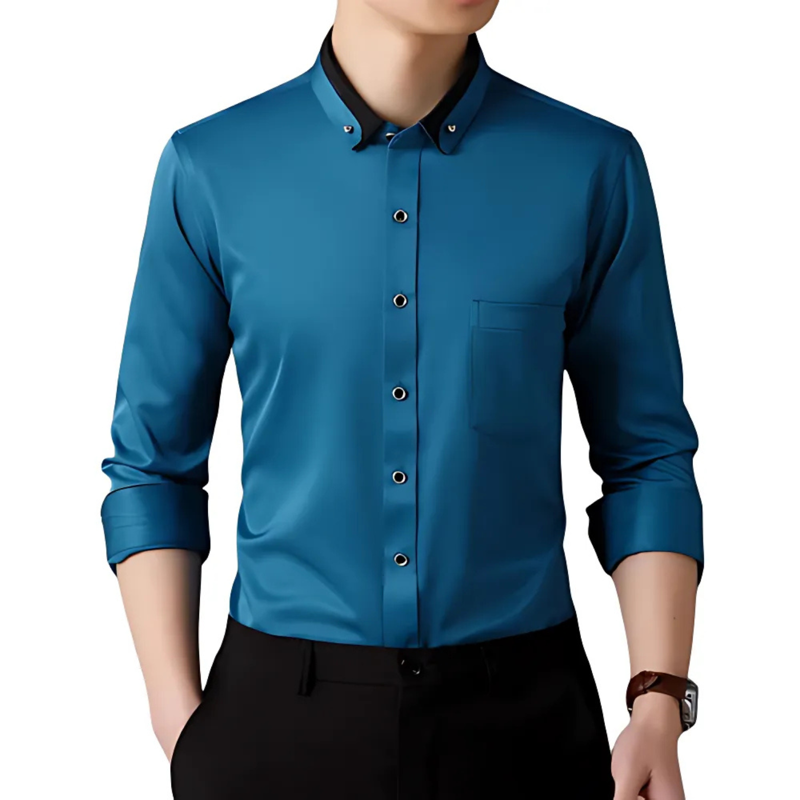 Classic Dress Shirt