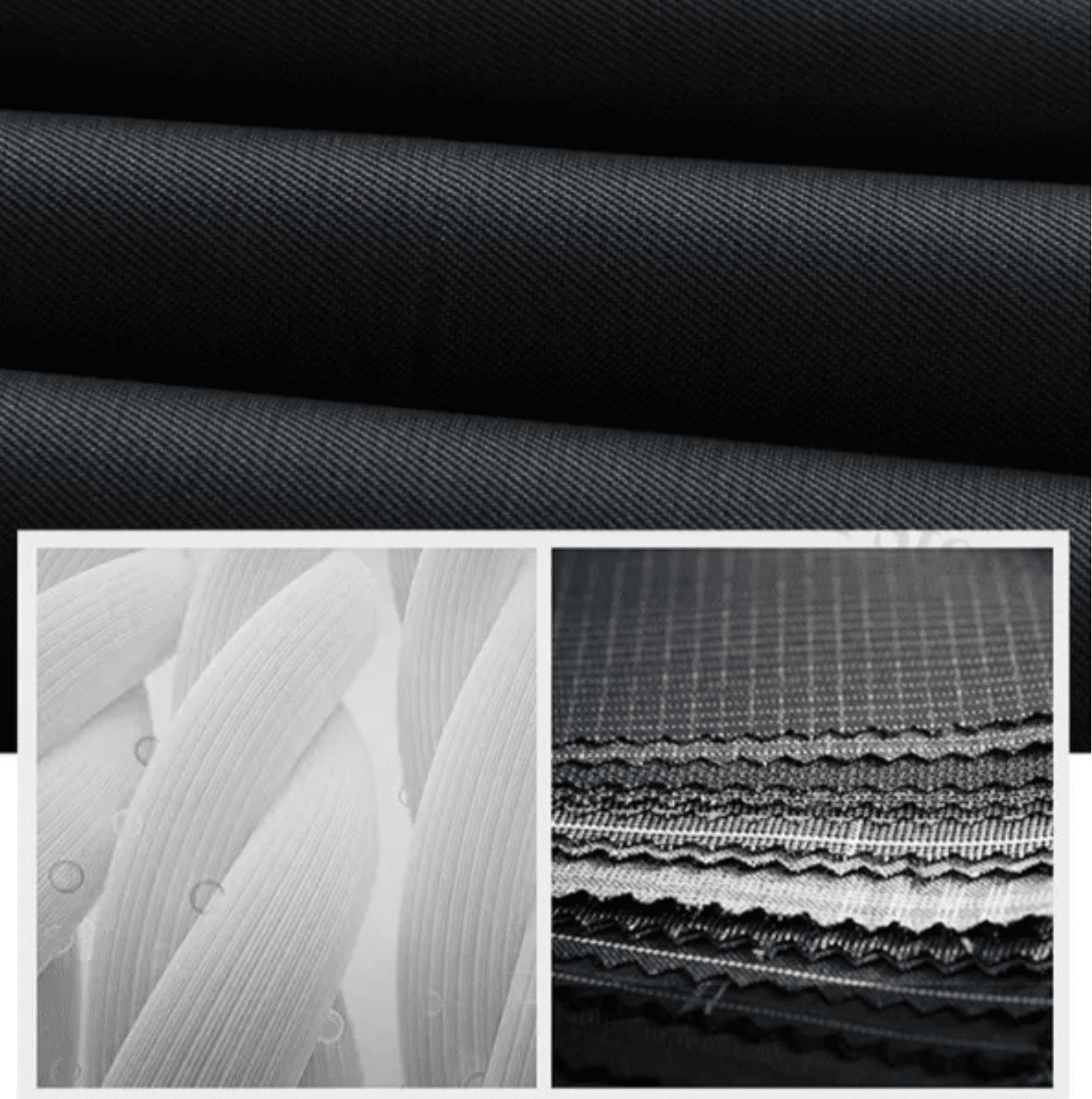 Men’s Stand Collar Trench Coat – Premium Autumn - The Crew