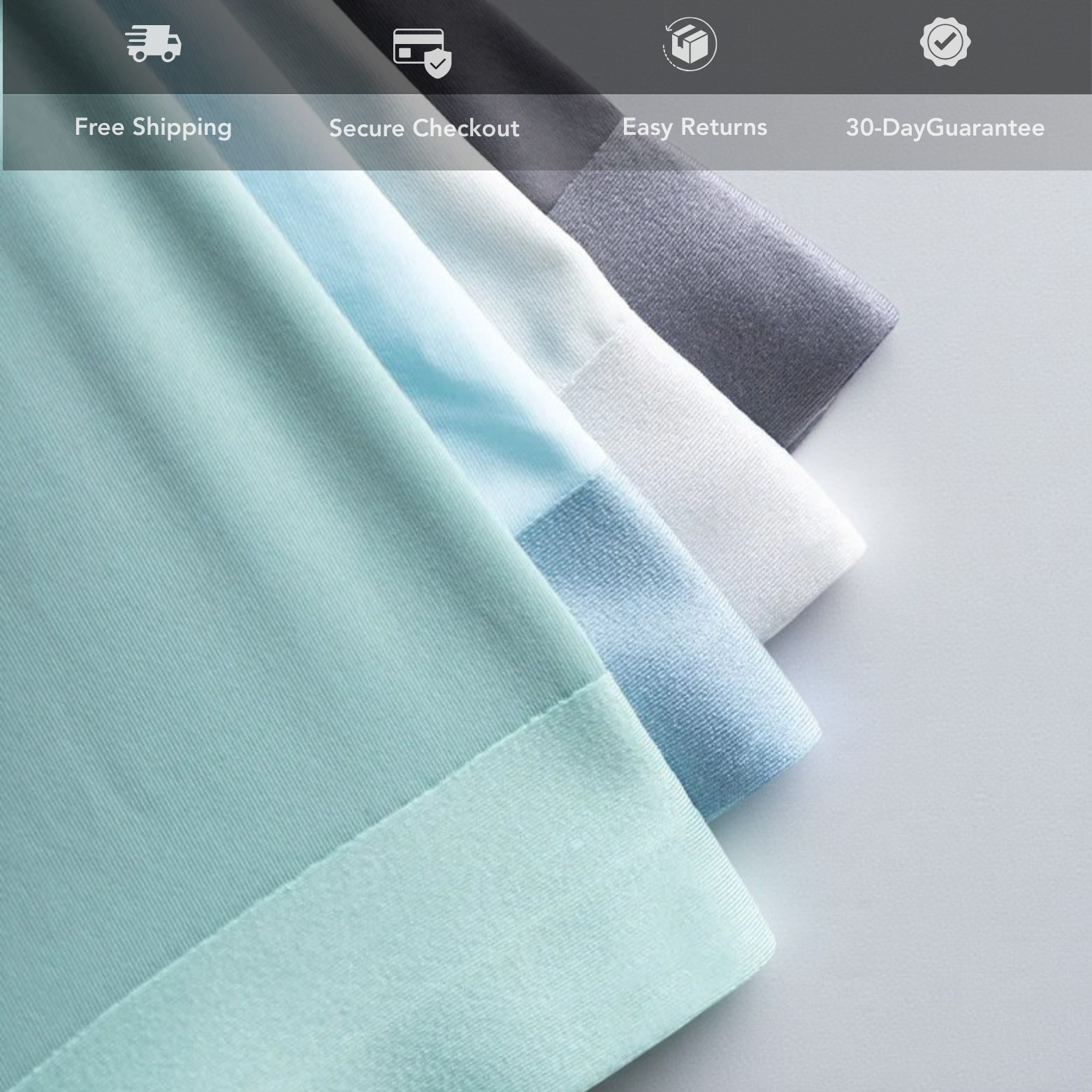 Ice Silk Men’s Boxer 3-Pack