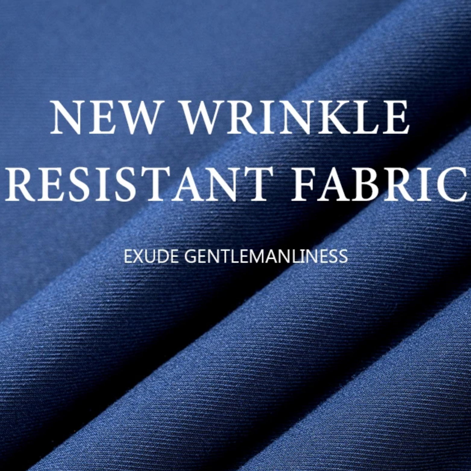 Premium Slim Fit Suit