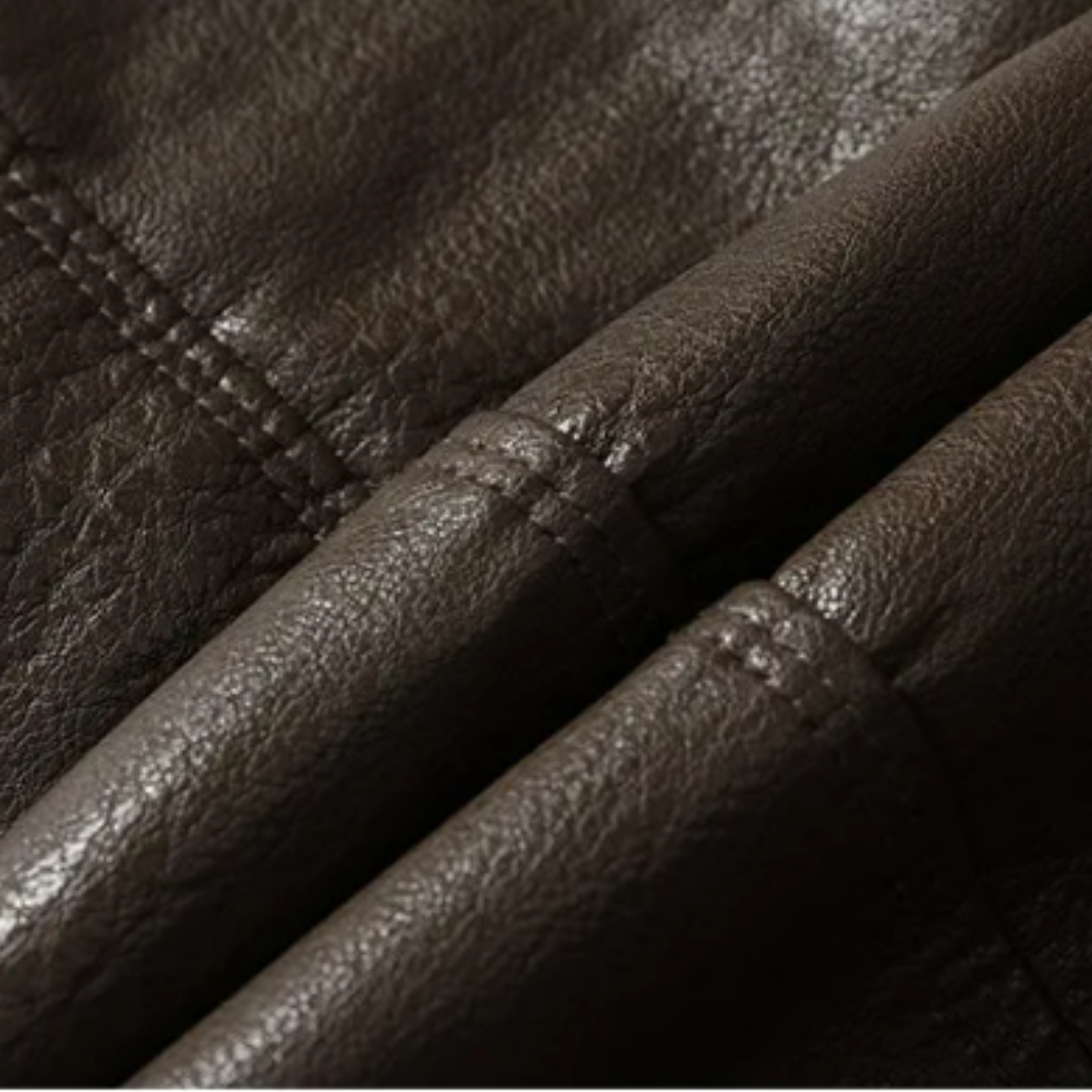 Leather Trend Jacket