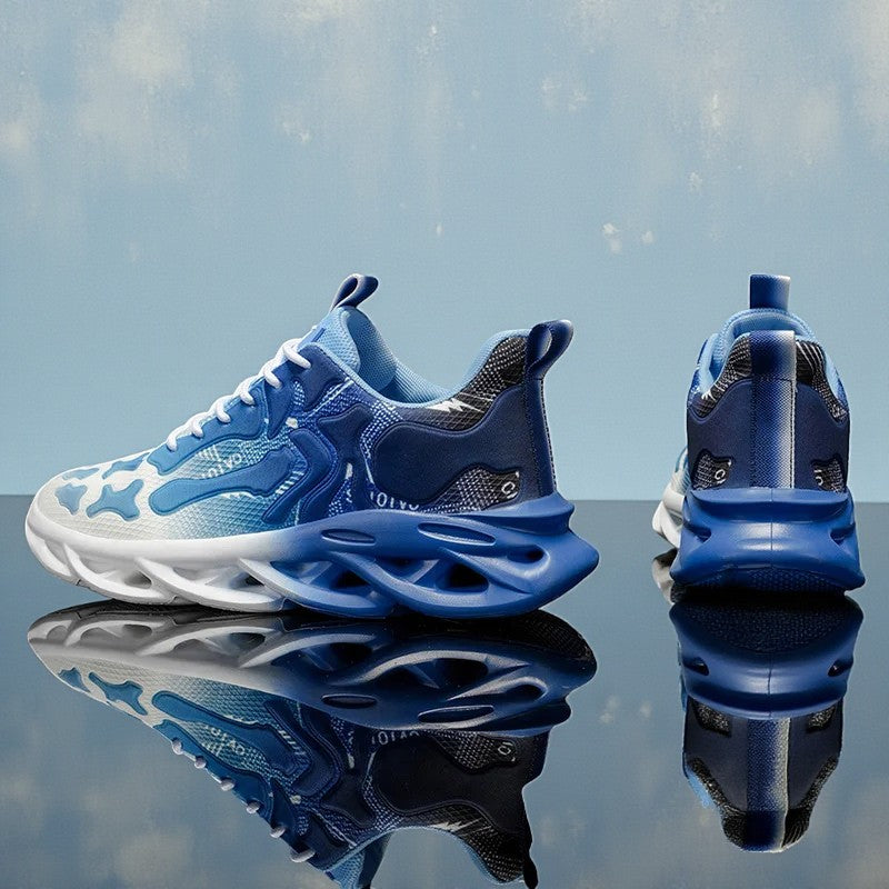 Men’s Casual Running Sneakers