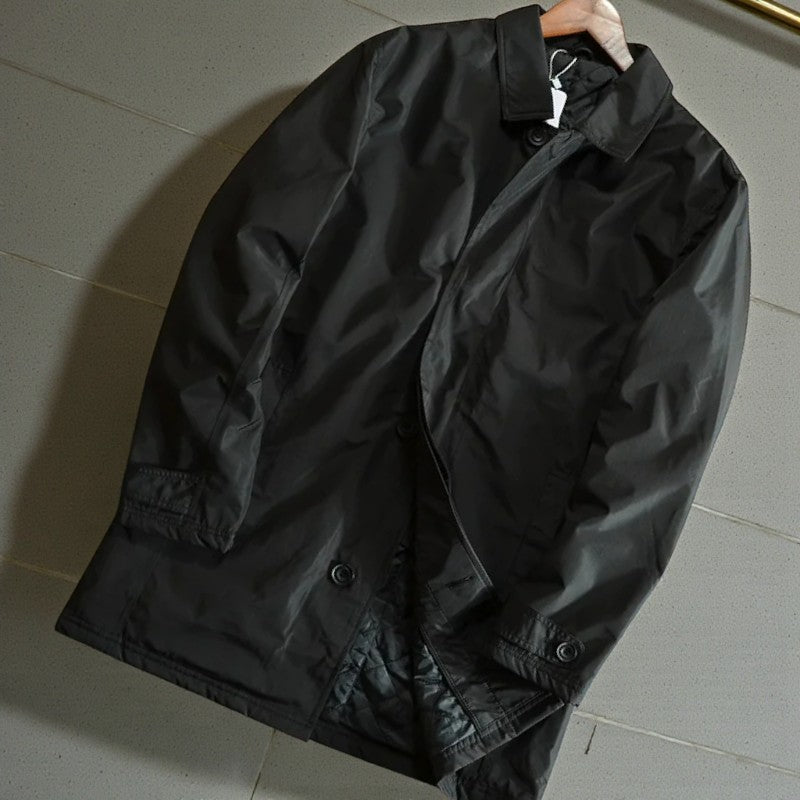 Men’s Quilted Casual Jacket