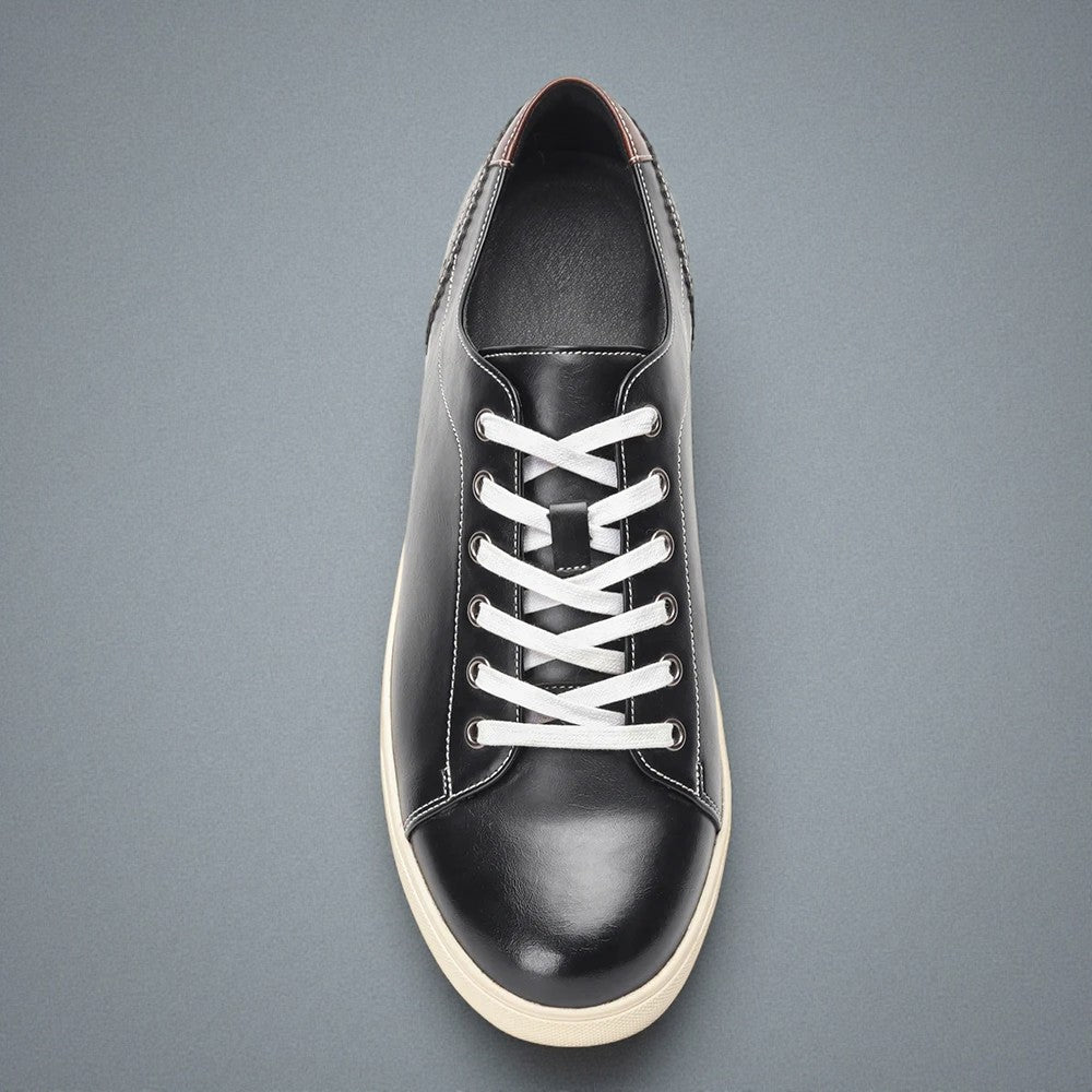Men’s Premium Leather Sneakers