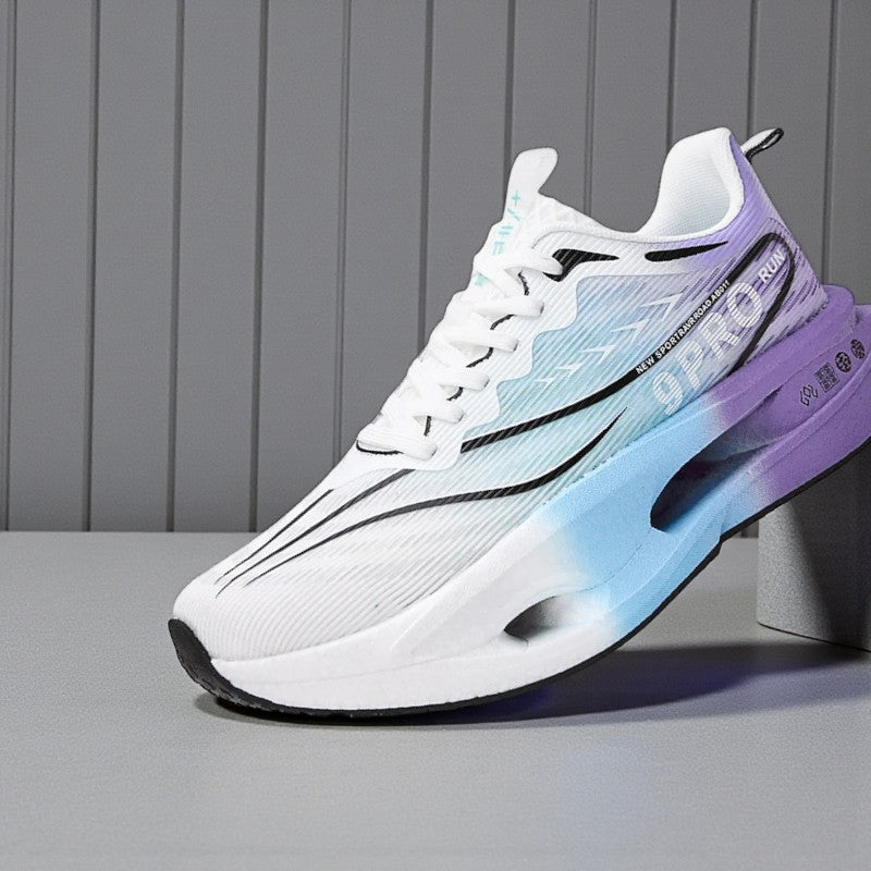Carbon Plate Running Sneakers