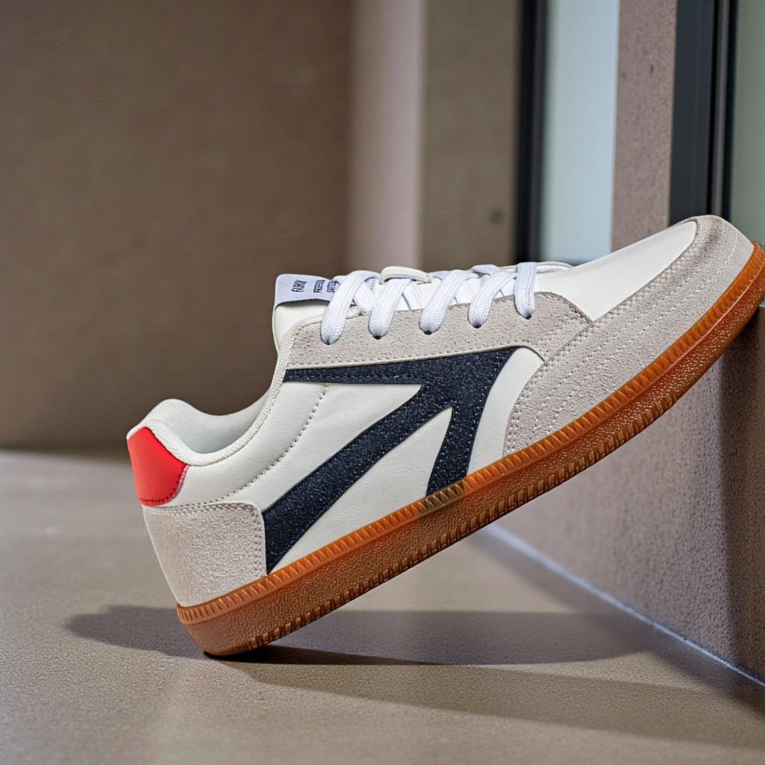 Men’s Soft Casual Sport Shoes