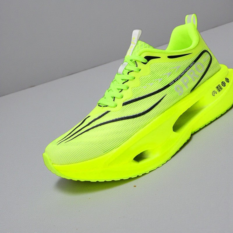 Carbon Plate Running Sneakers