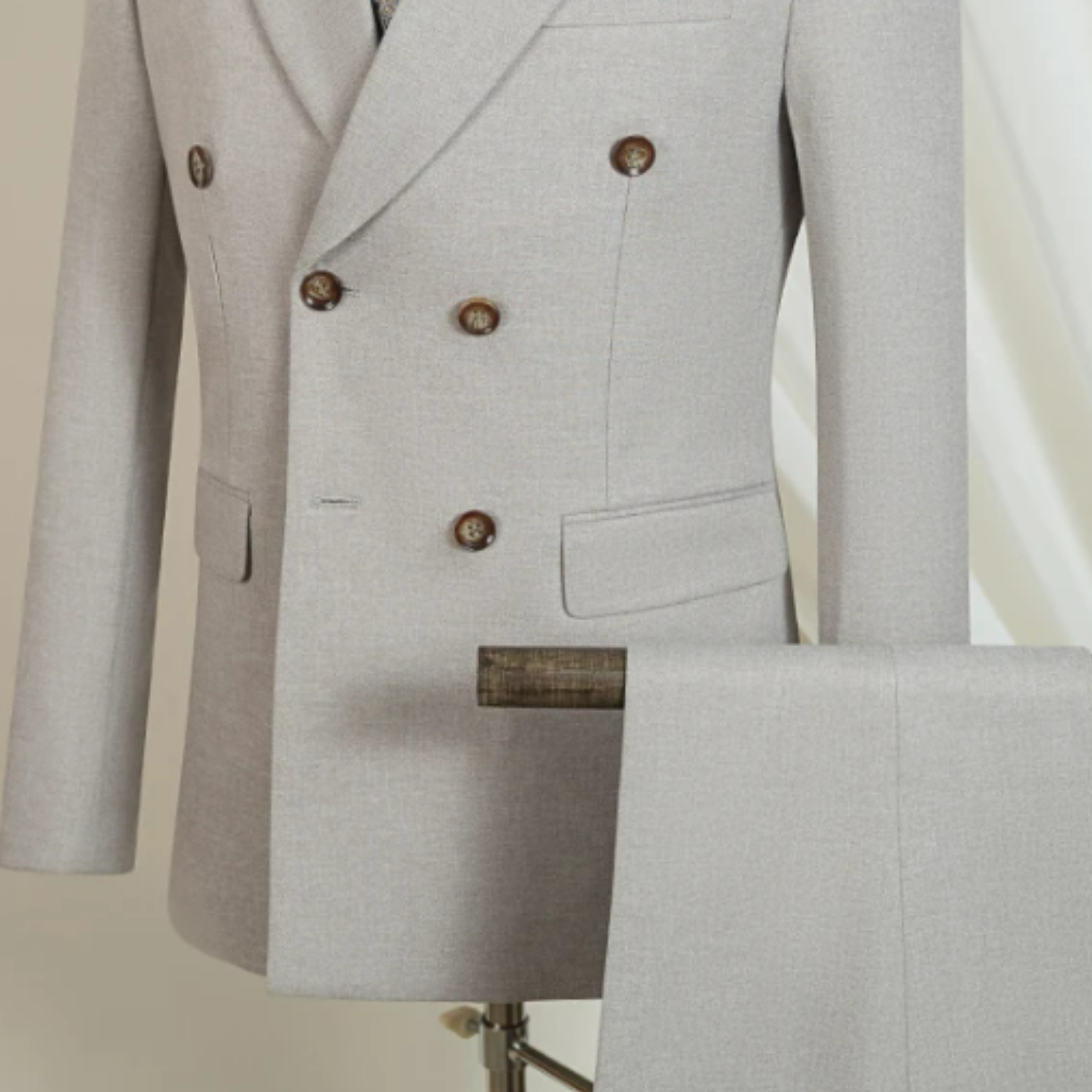 Men’s Premium Business Suit