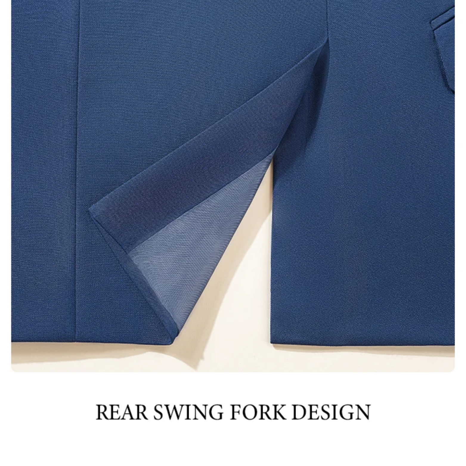 Premium Slim Fit Suit