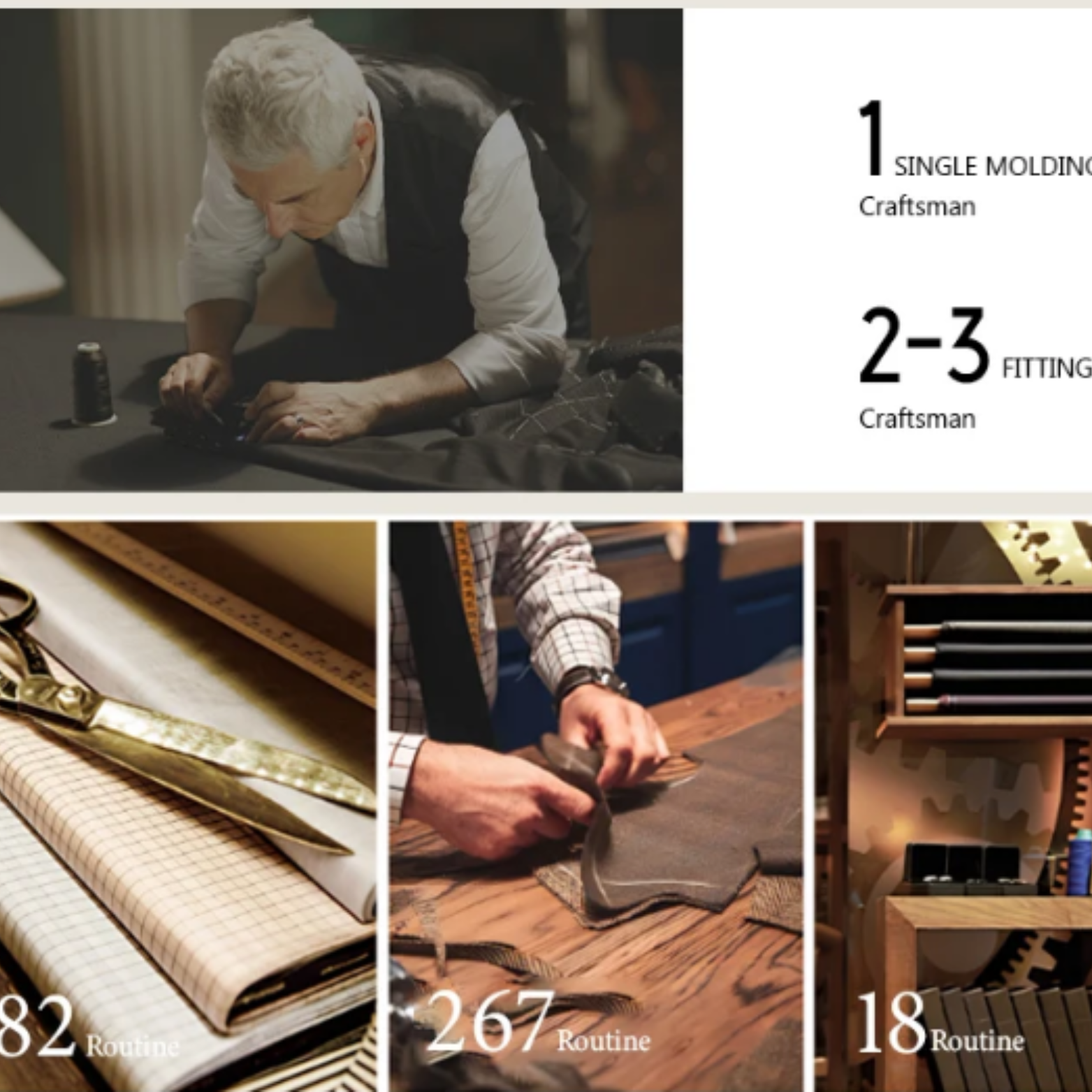 Men’s 3-Piece Formal Suit