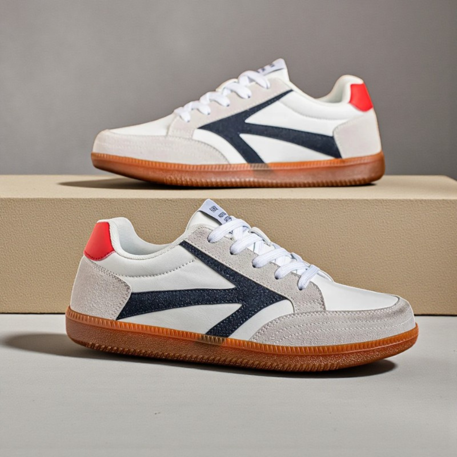 Men’s Soft Casual Sport Shoes