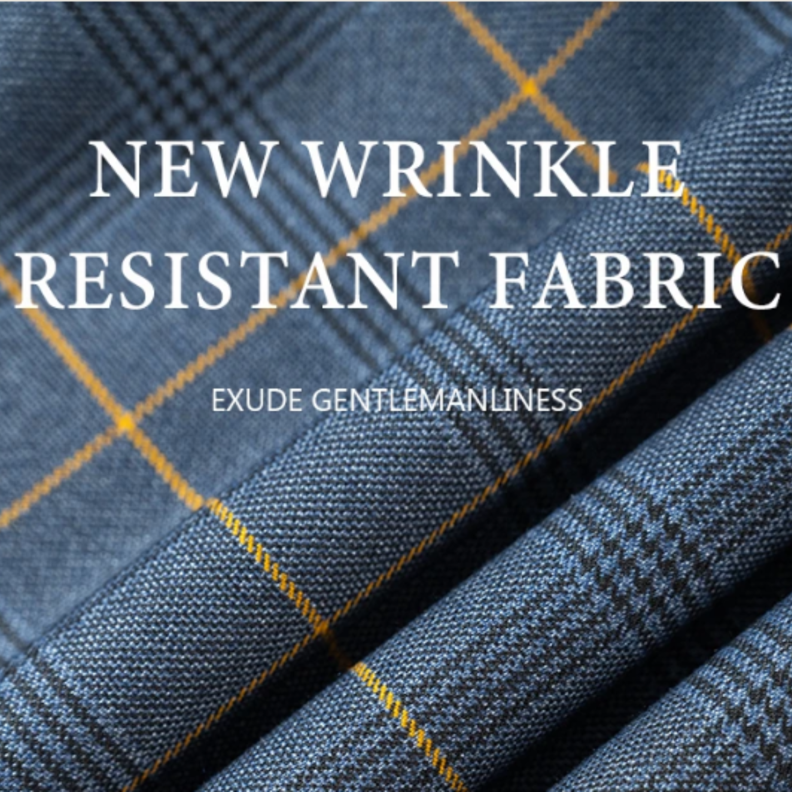 Men’s 3-Piece Formal Suit