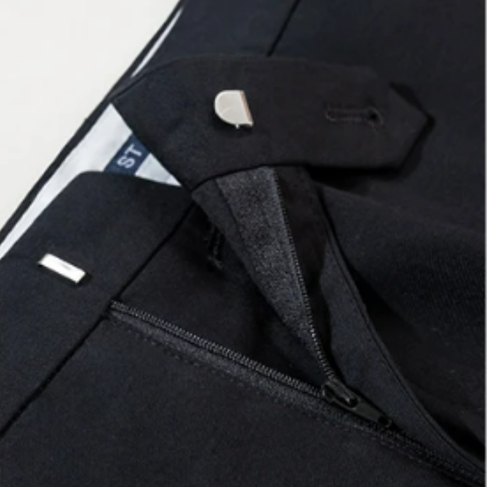 Elite Jacquard Double-Breasted Suit