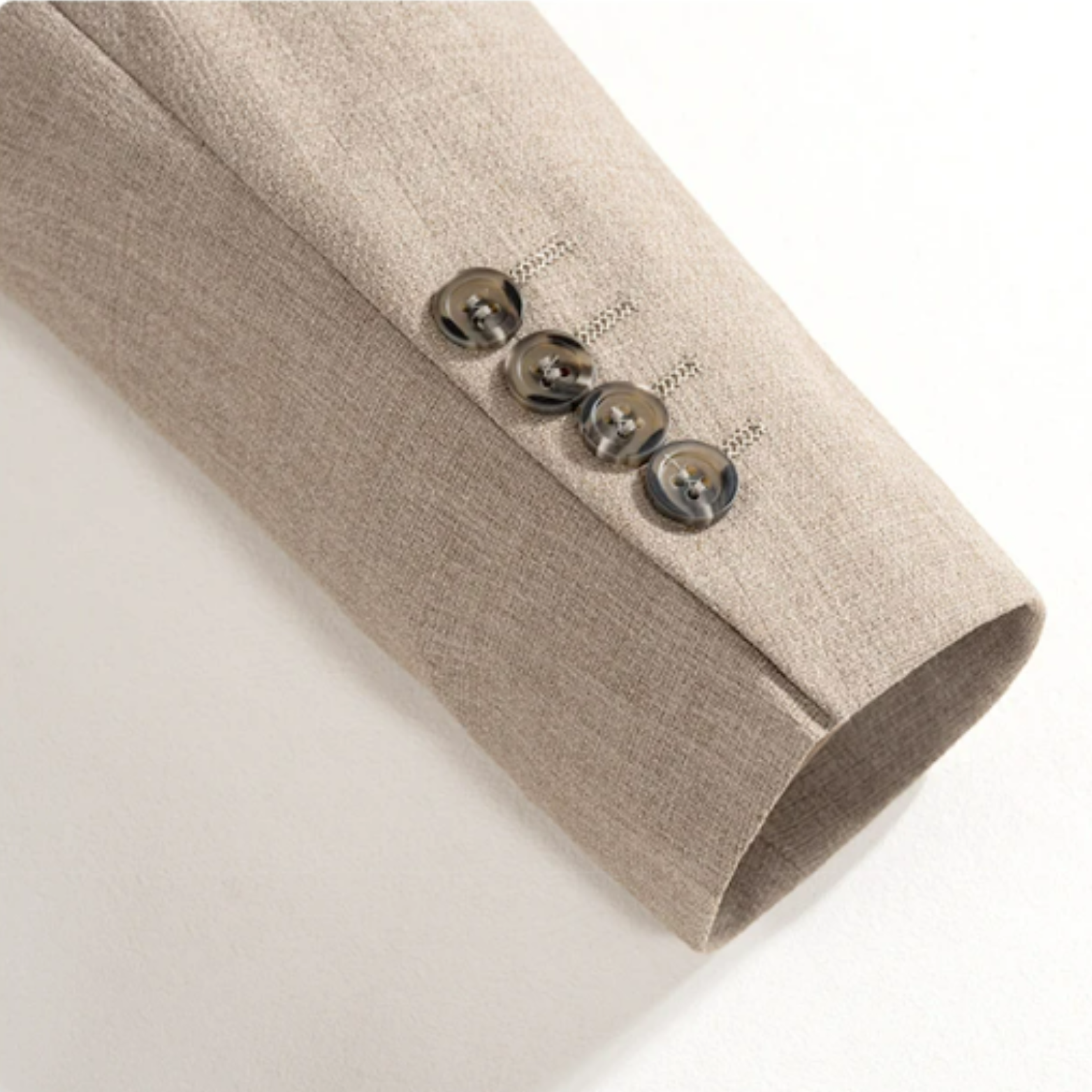 Men’s 3-Piece Luxury Suit