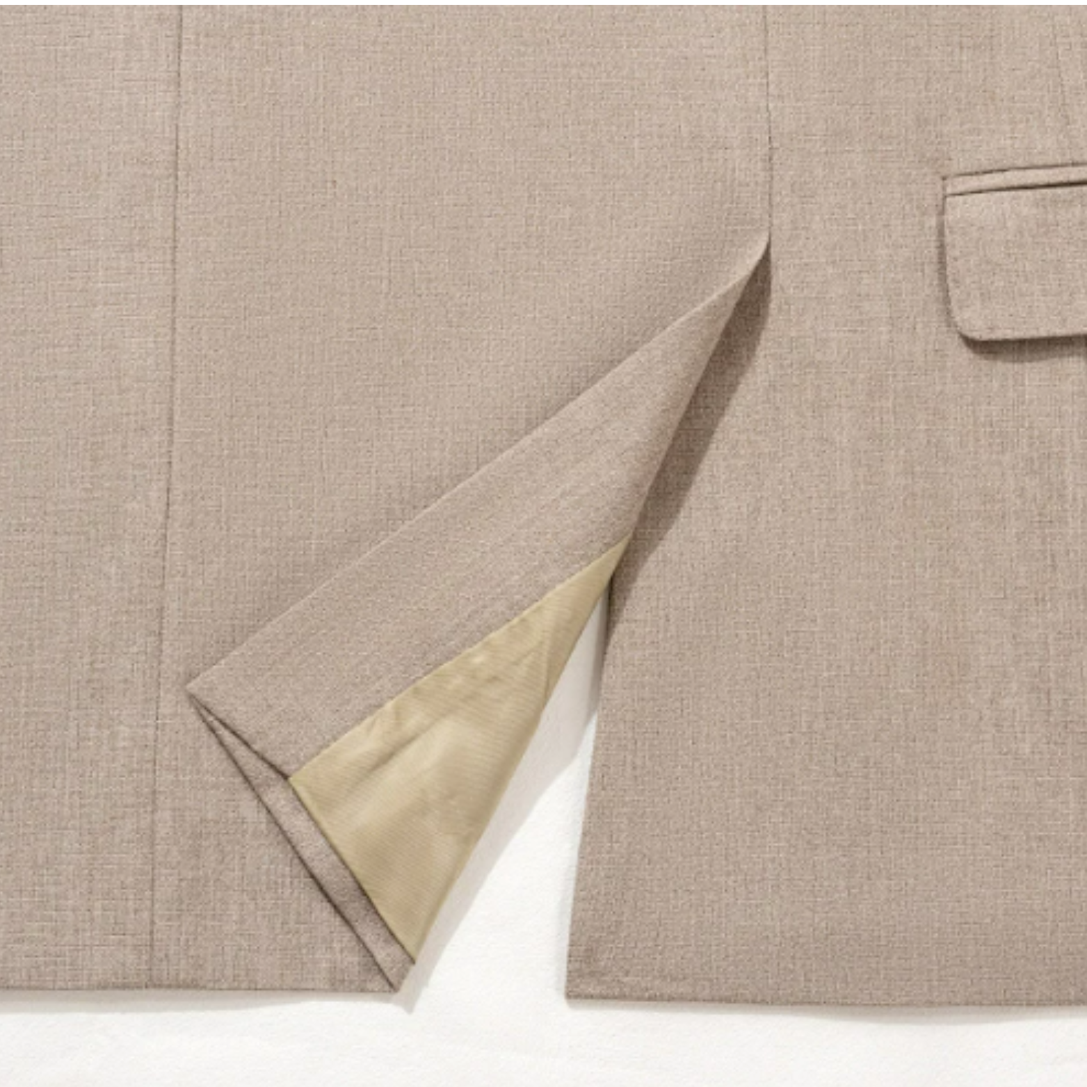 Men’s 3-Piece Luxury Suit