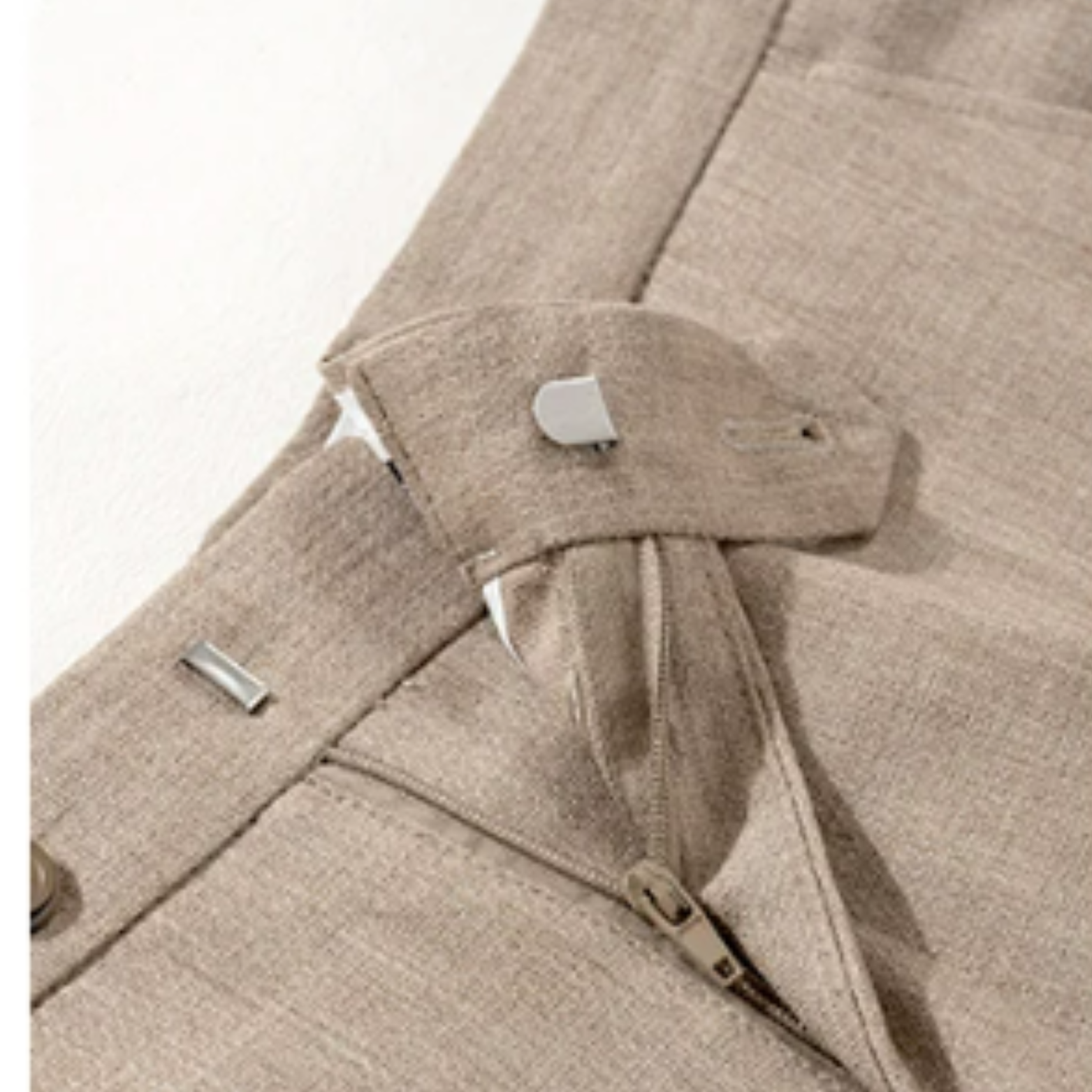 Men’s 3-Piece Luxury Suit