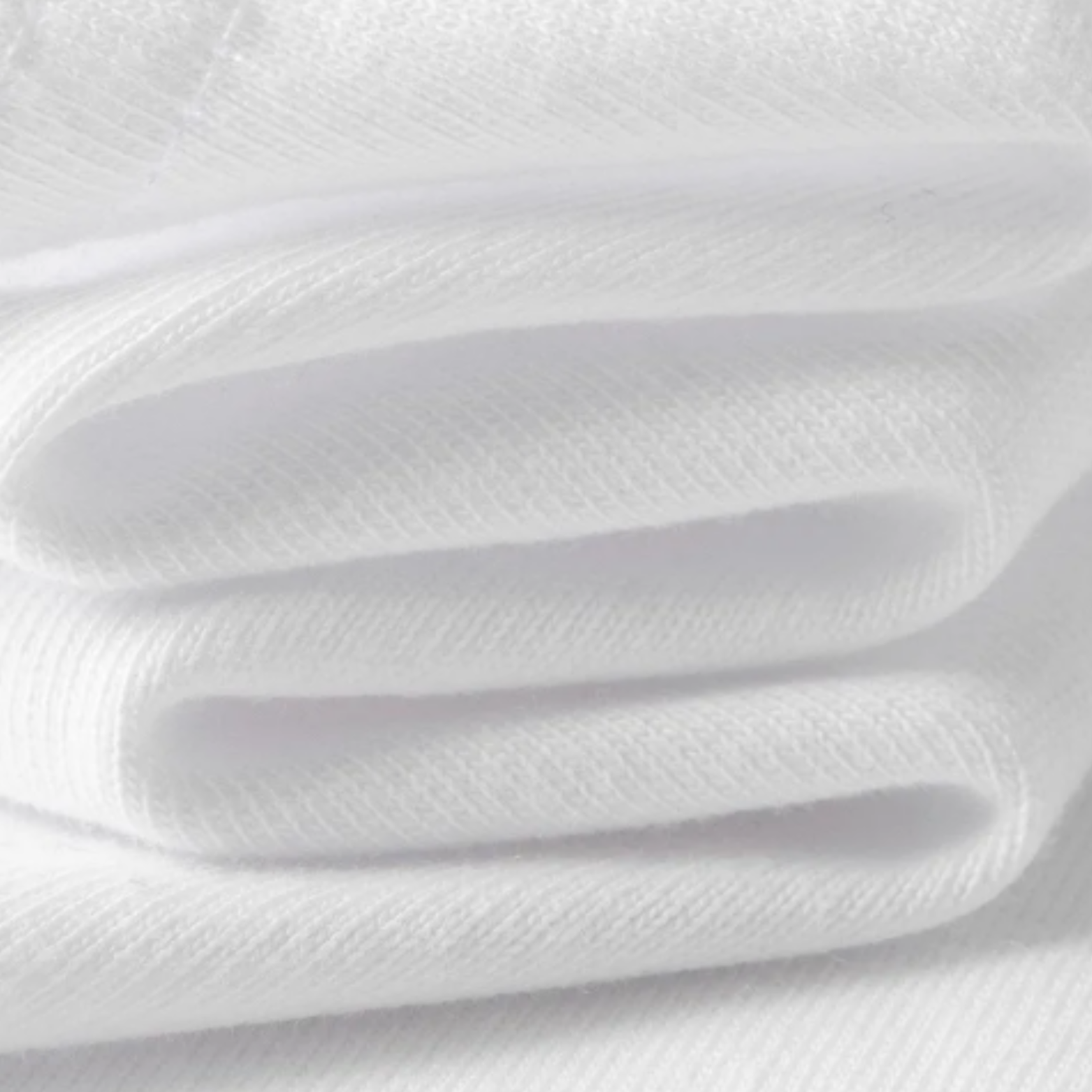 Premium Cotton Long-Sleeve Tee