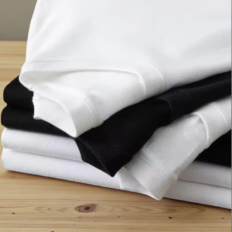 Sport Cotton Summer Vest