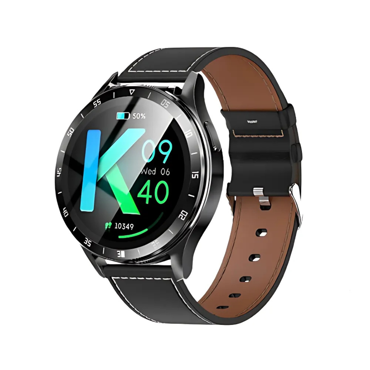 X7 Smartwatch + TWS Earphones