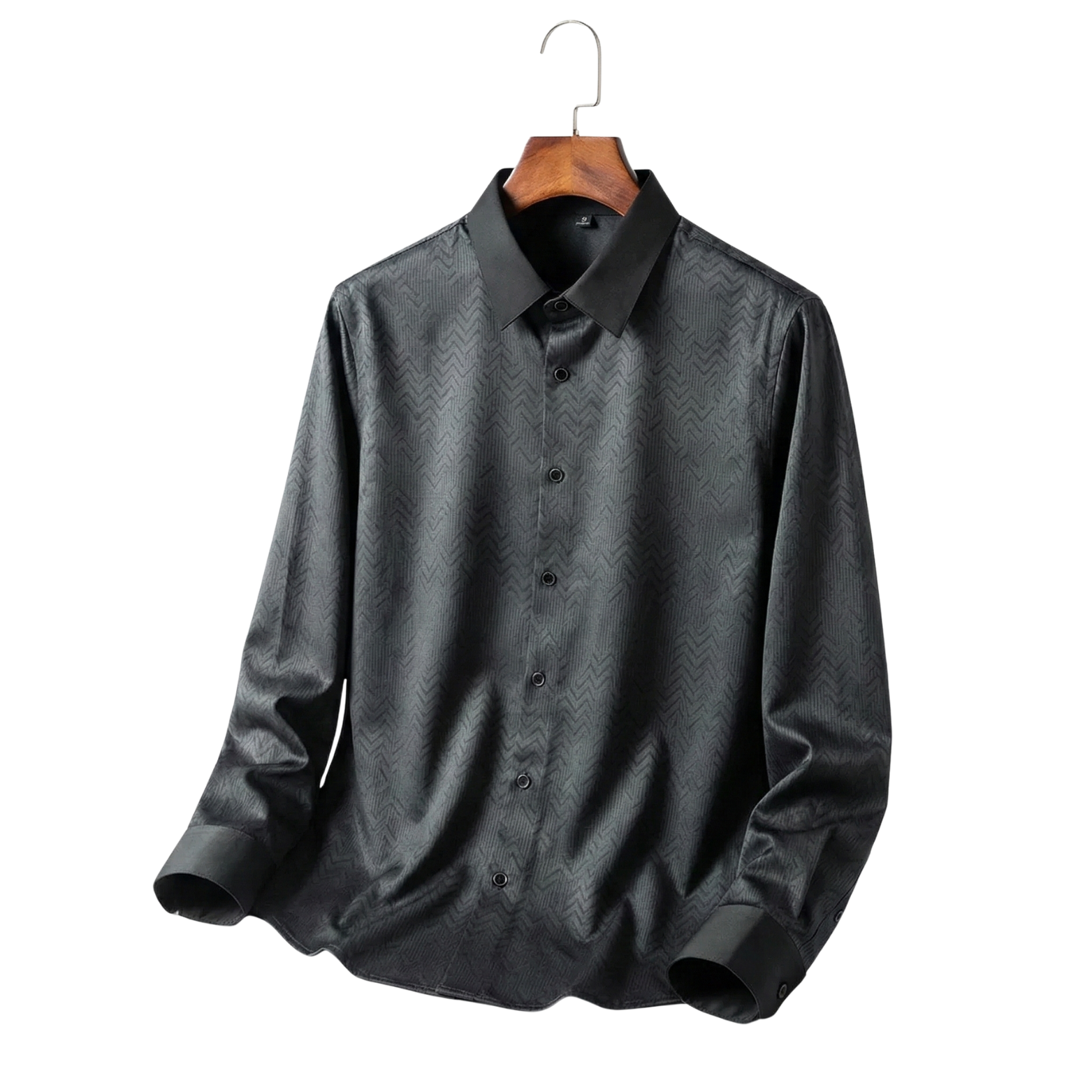 Luxury Slim Business Shirt