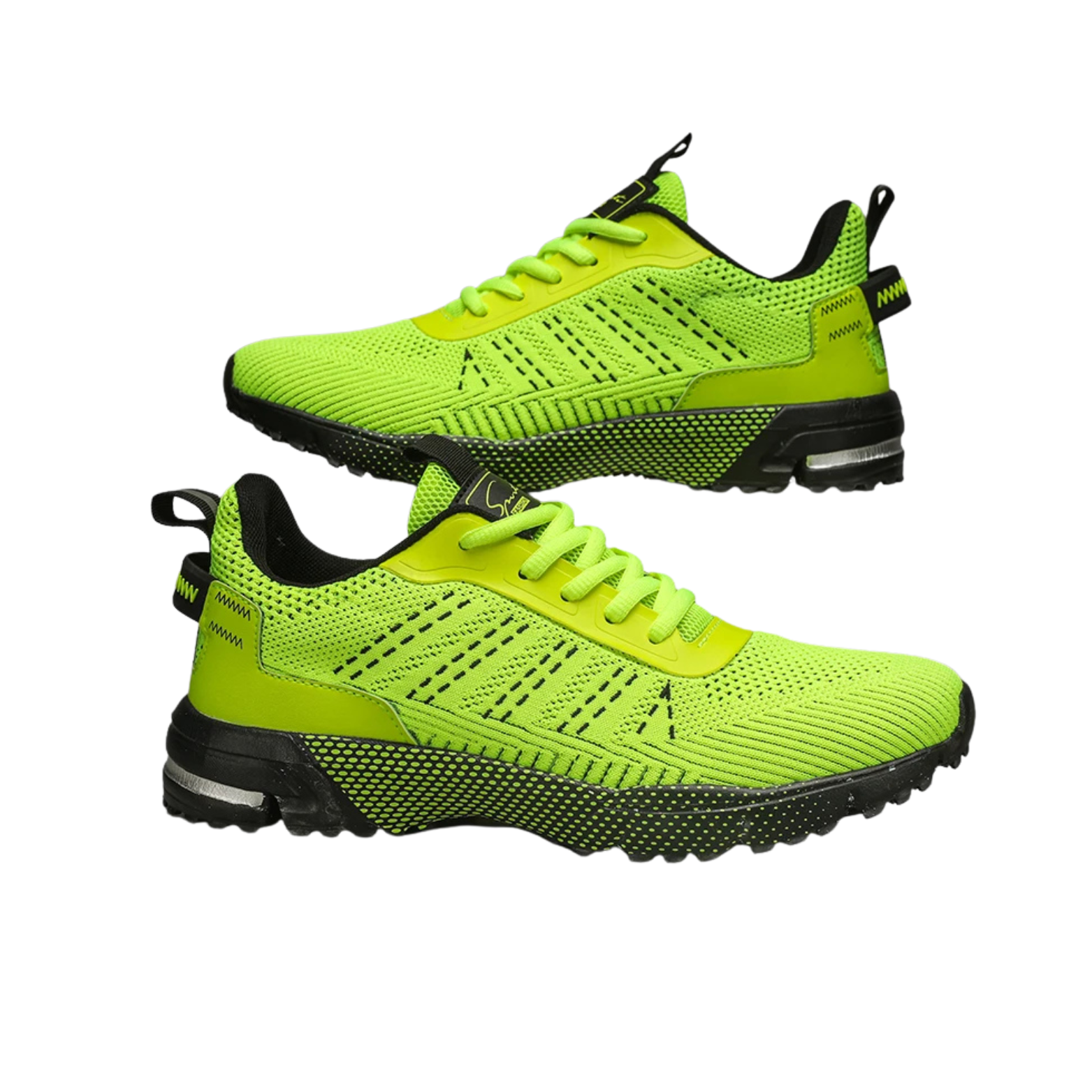 Men’s Breathable Running Shoes