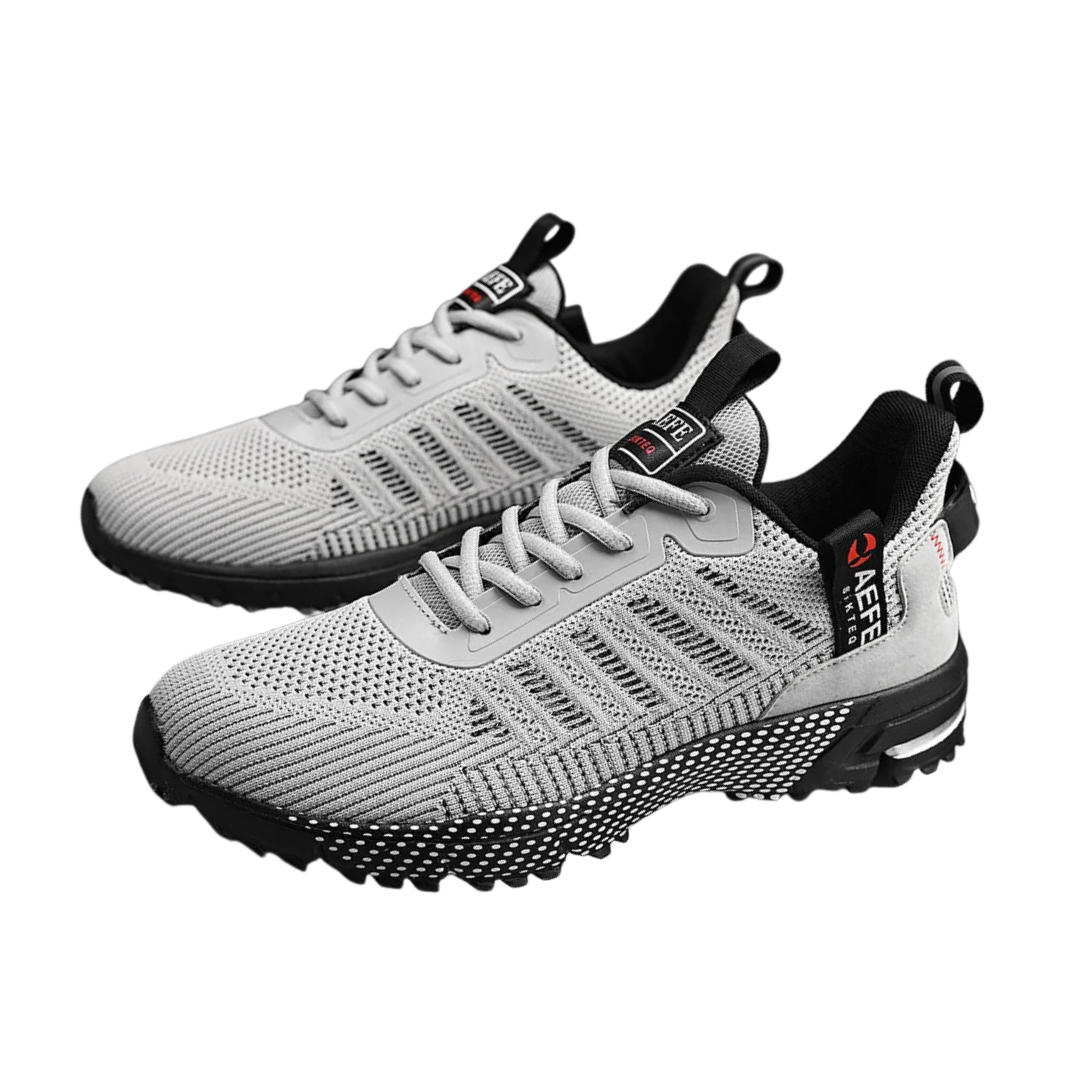 Lightweight Men’s Running Shoes