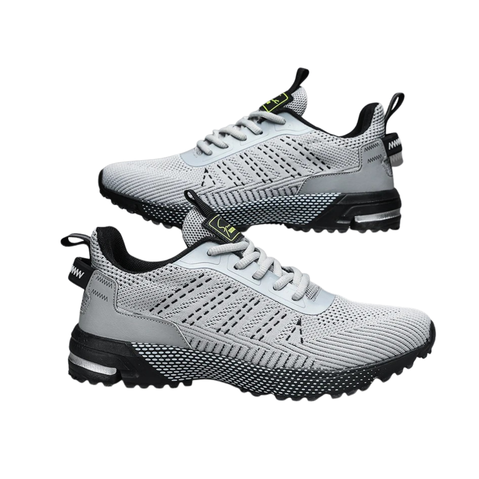 Men’s Breathable Running Shoes