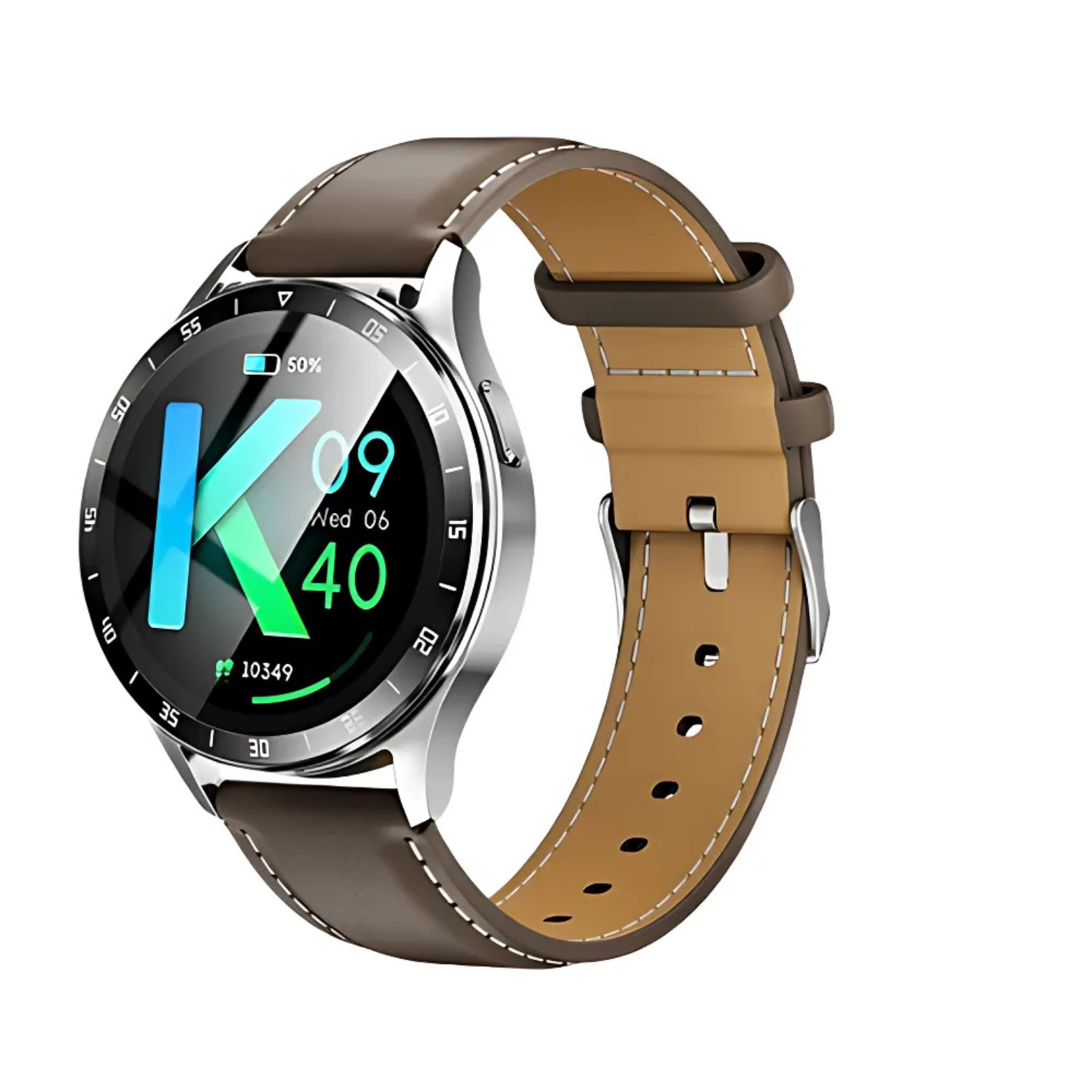 X7 Smartwatch + TWS Earphones