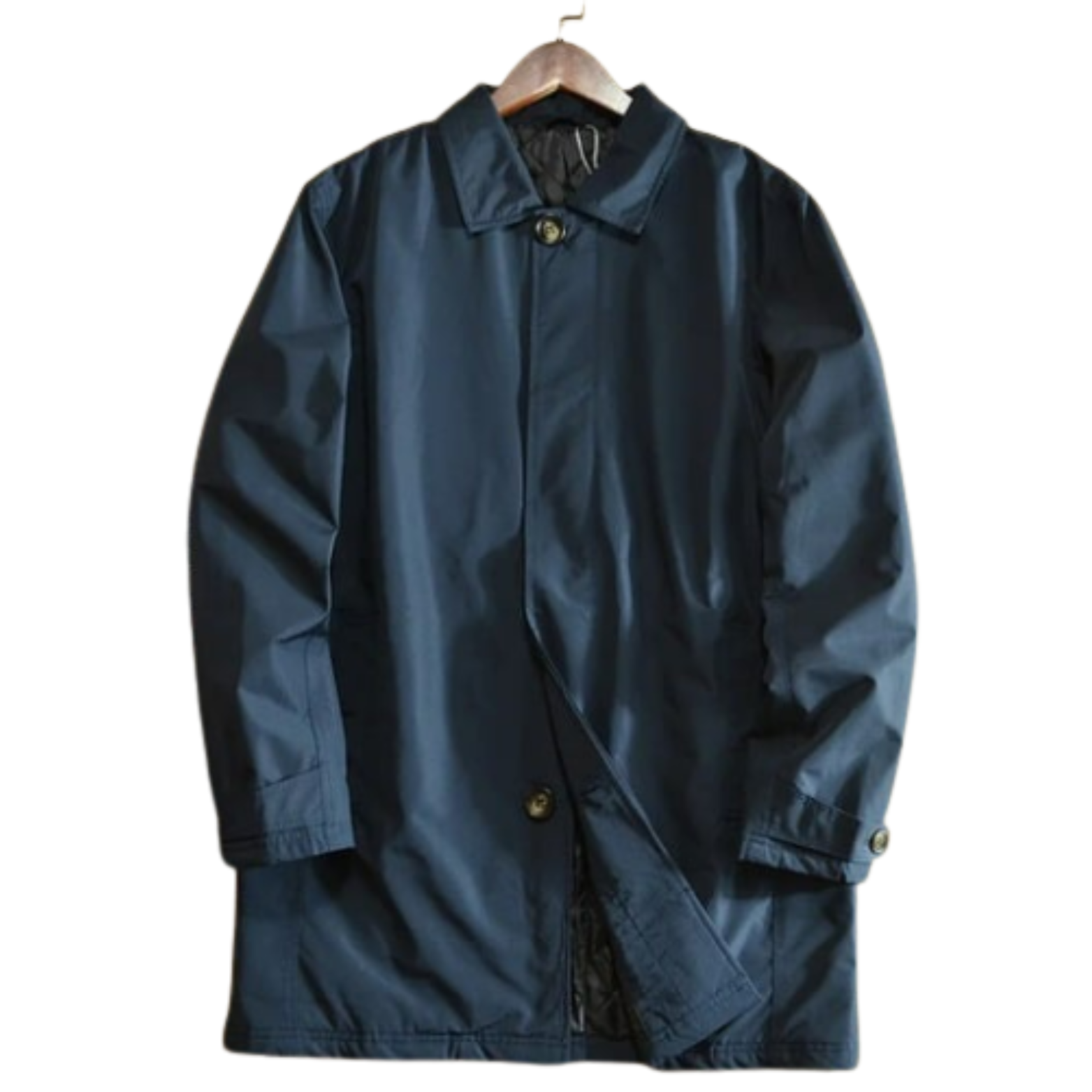 Men’s Quilted Casual Jacket